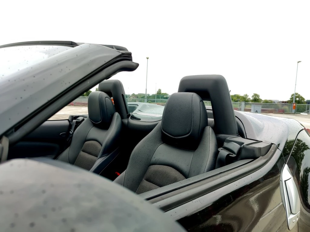 Hoofdafbeelding Nissan 370Z