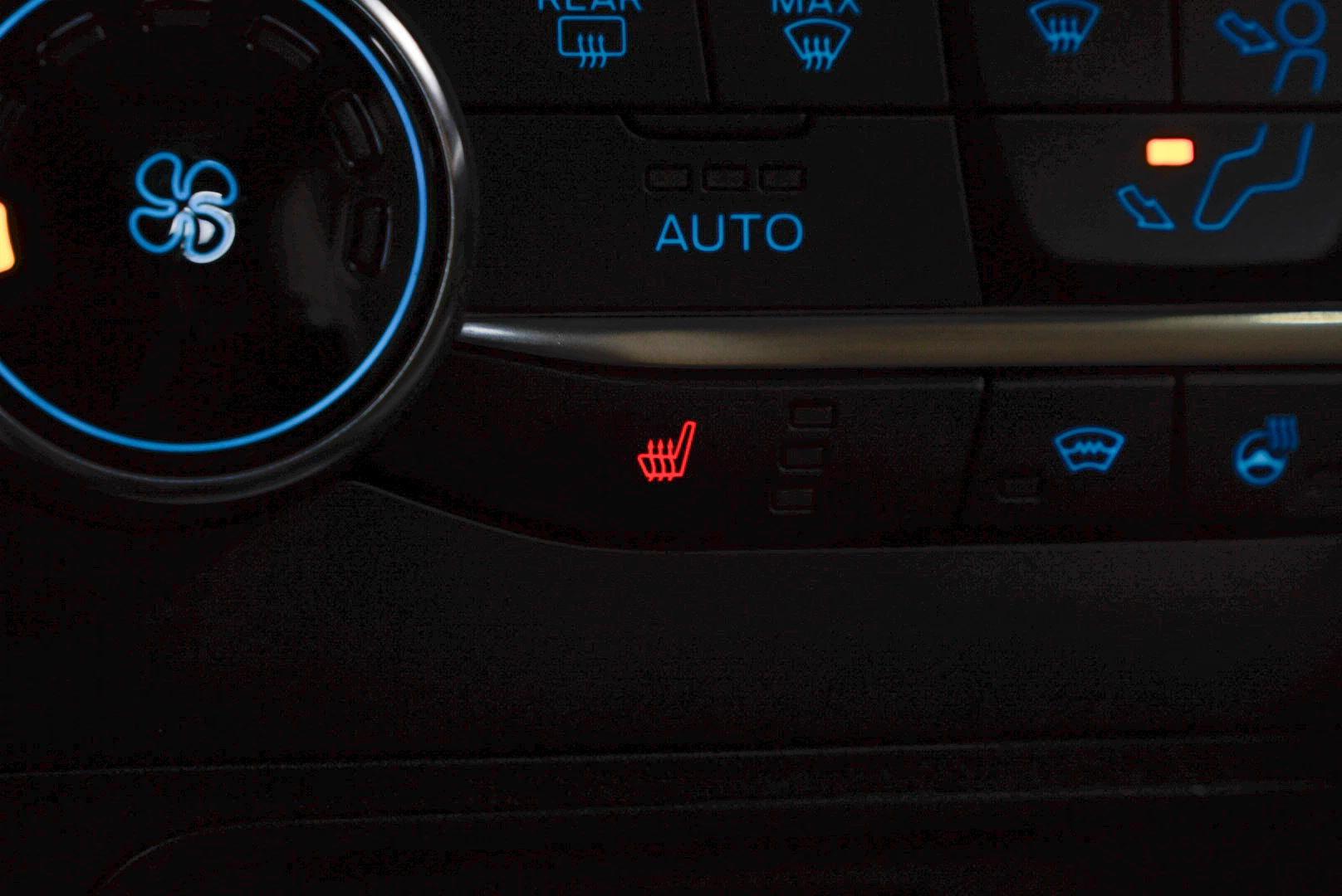 Hoofdafbeelding Ford EcoSport