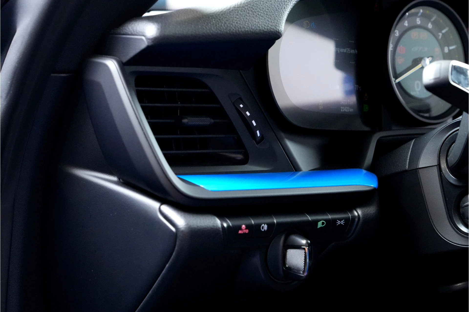 Hoofdafbeelding Porsche 911