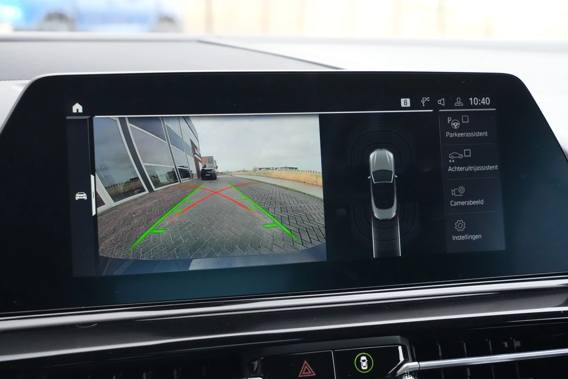 Hoofdafbeelding BMW 8 Serie