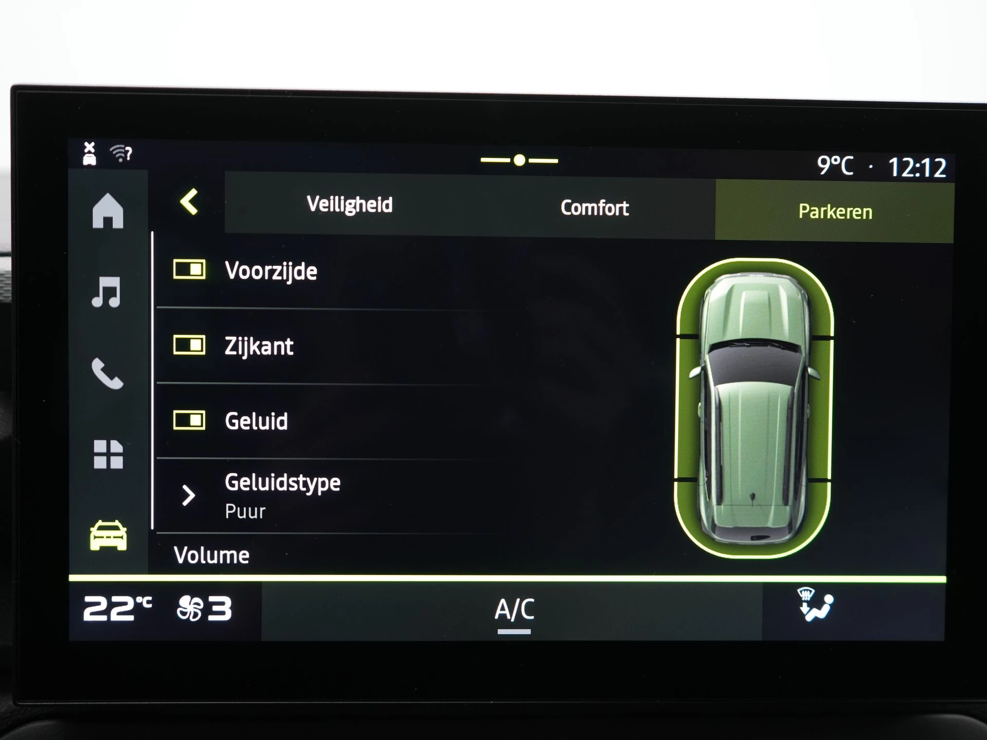 Hoofdafbeelding Dacia Duster