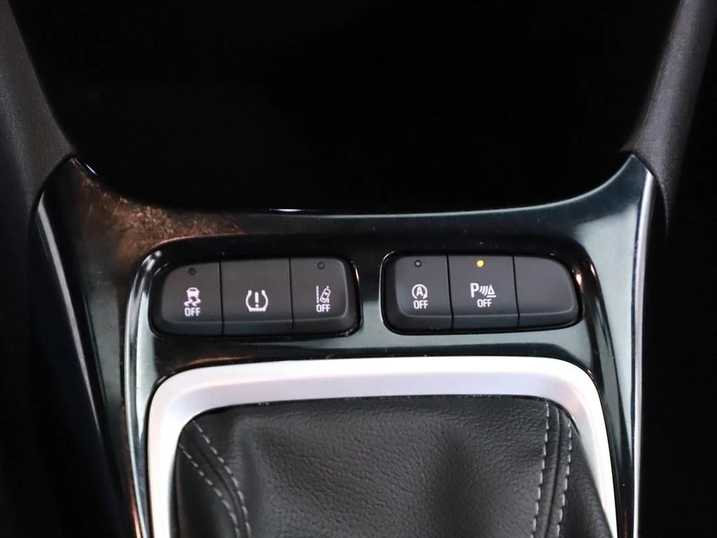 Hoofdafbeelding Opel Crossland