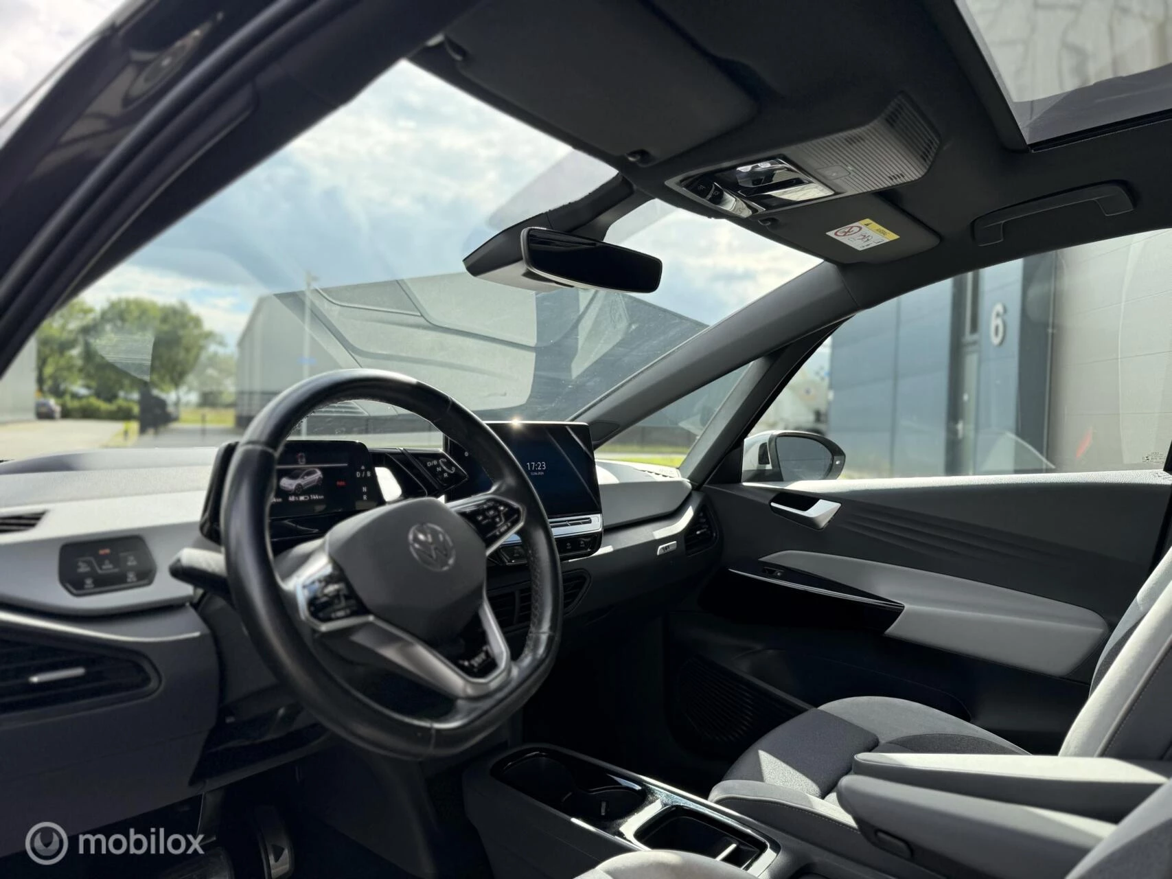 Hoofdafbeelding Volkswagen ID.3
