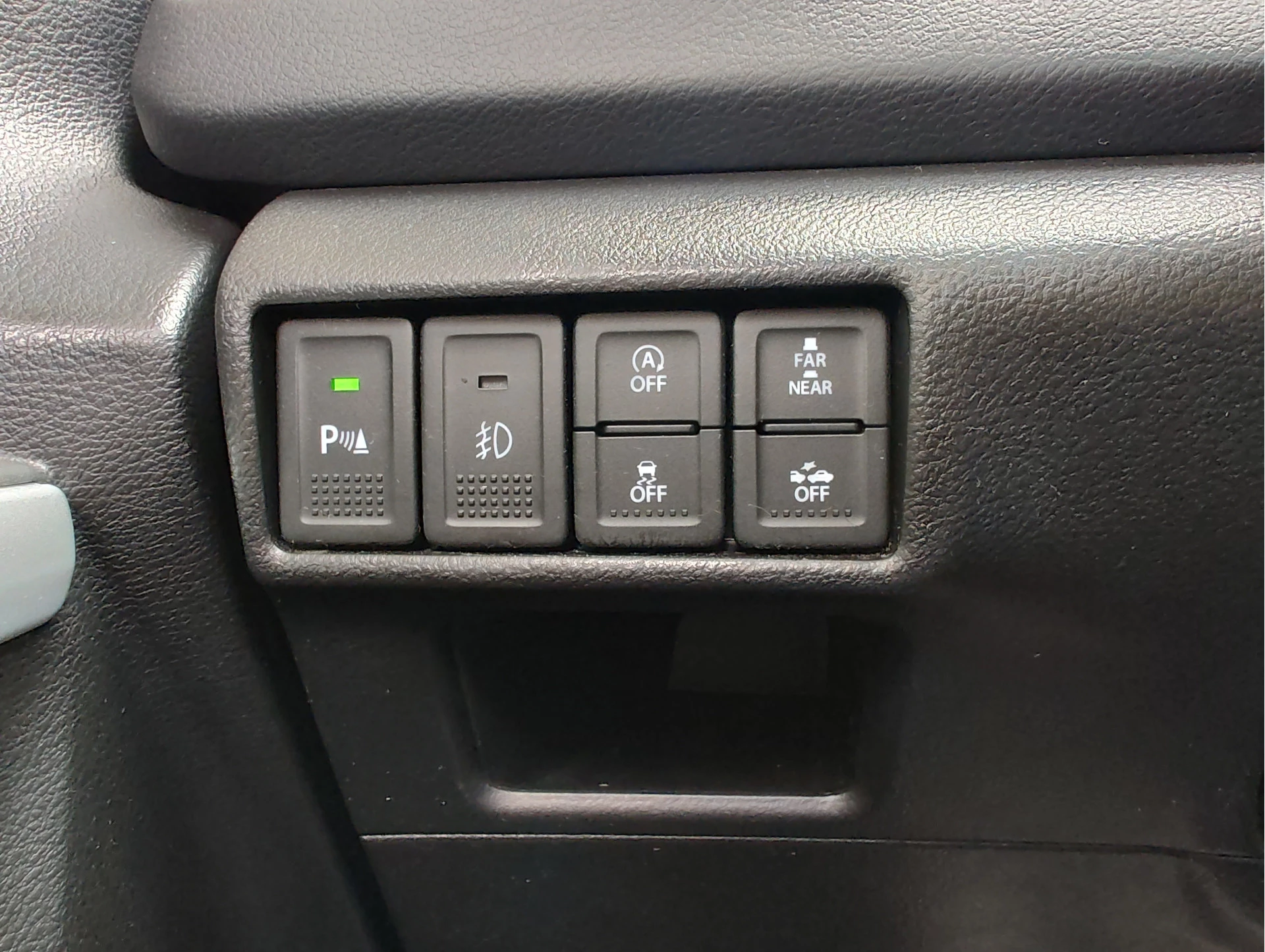 Hoofdafbeelding Suzuki S-Cross