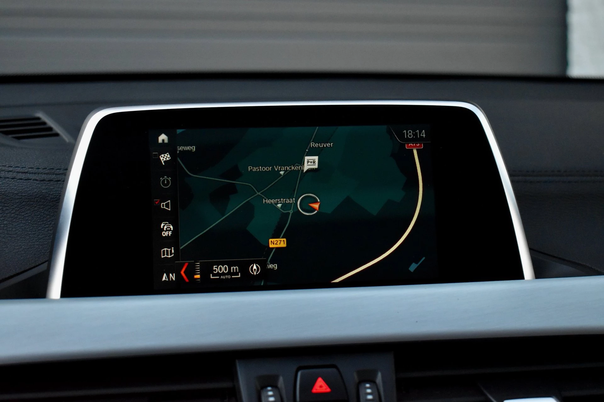 Hoofdafbeelding BMW X2