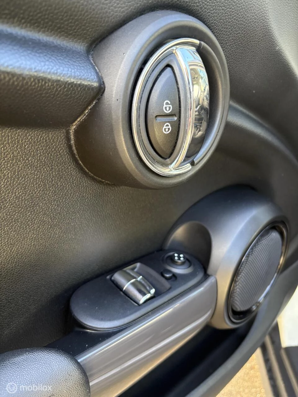 Hoofdafbeelding MINI One