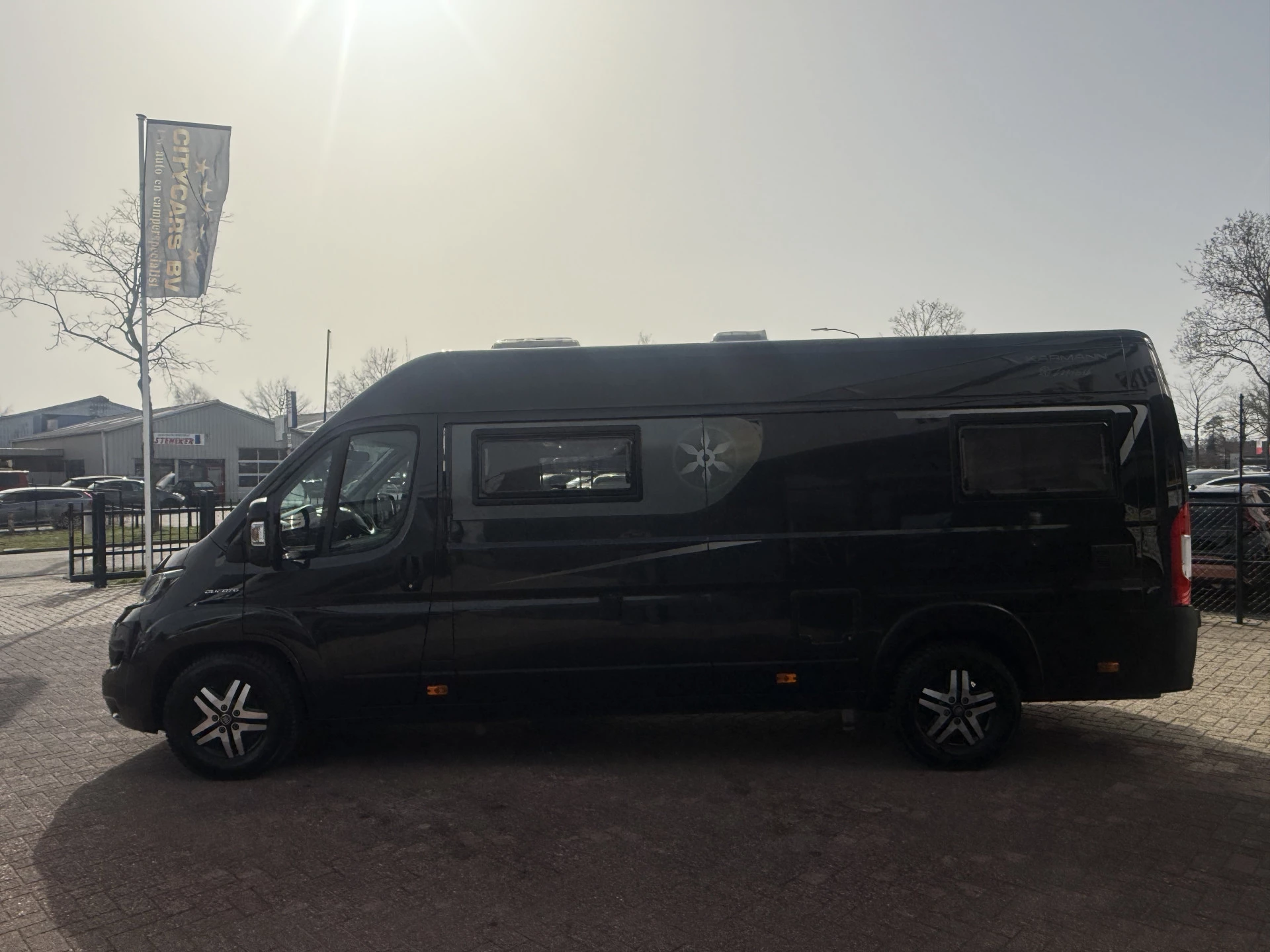 Hoofdafbeelding Fiat Ducato