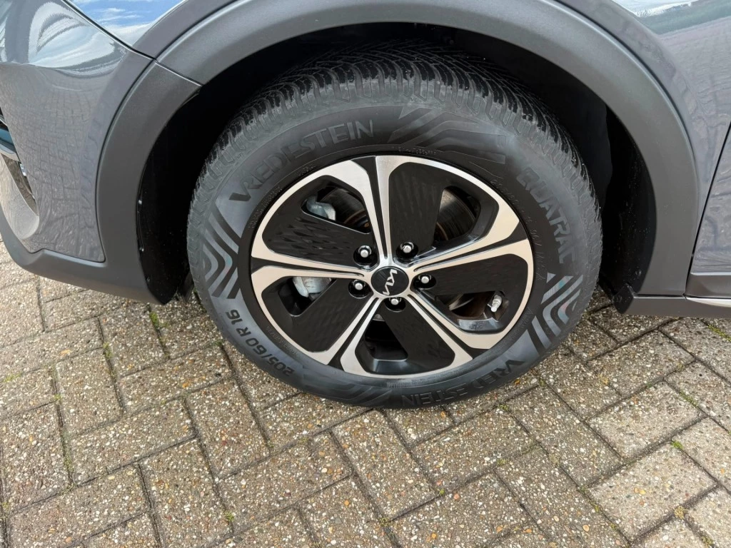 Hoofdafbeelding Kia XCeed