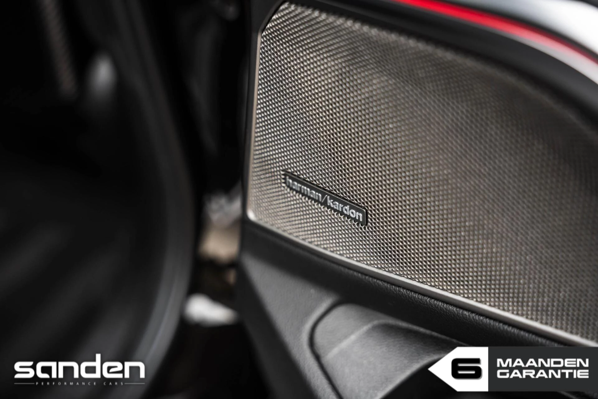 Hoofdafbeelding BMW M3