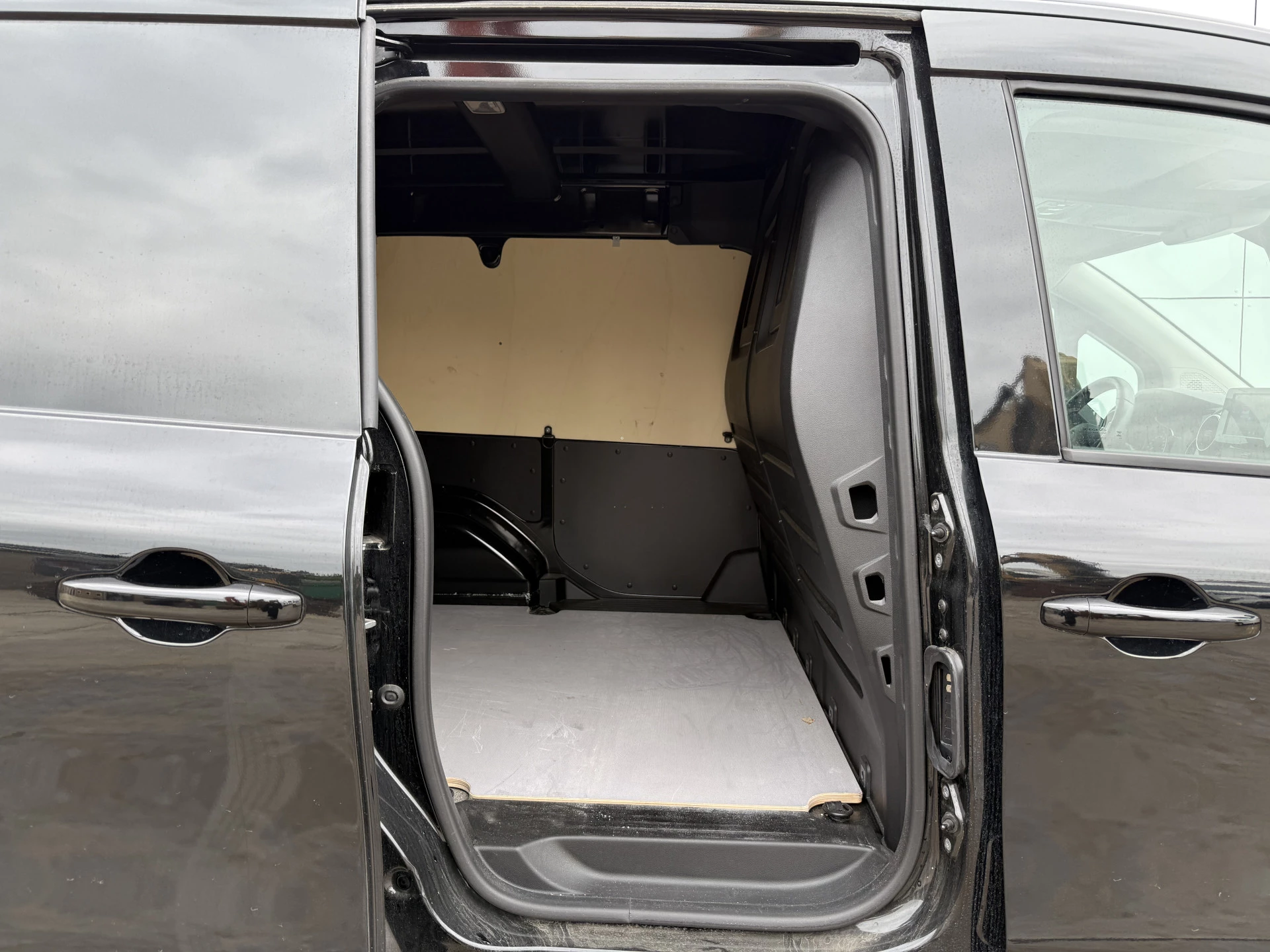 Hoofdafbeelding Mercedes-Benz Citan