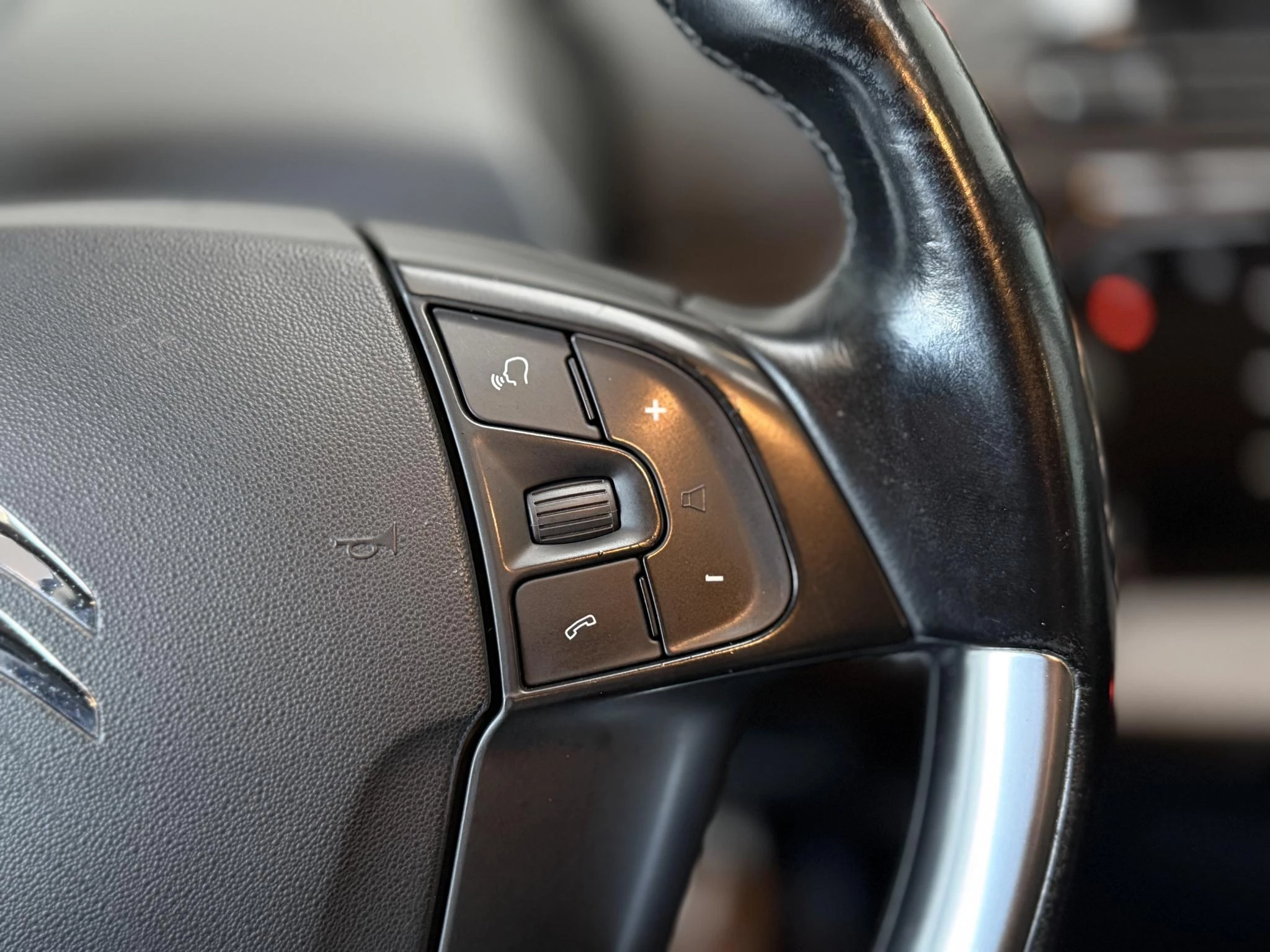 Hoofdafbeelding Citroën Grand C4 Picasso