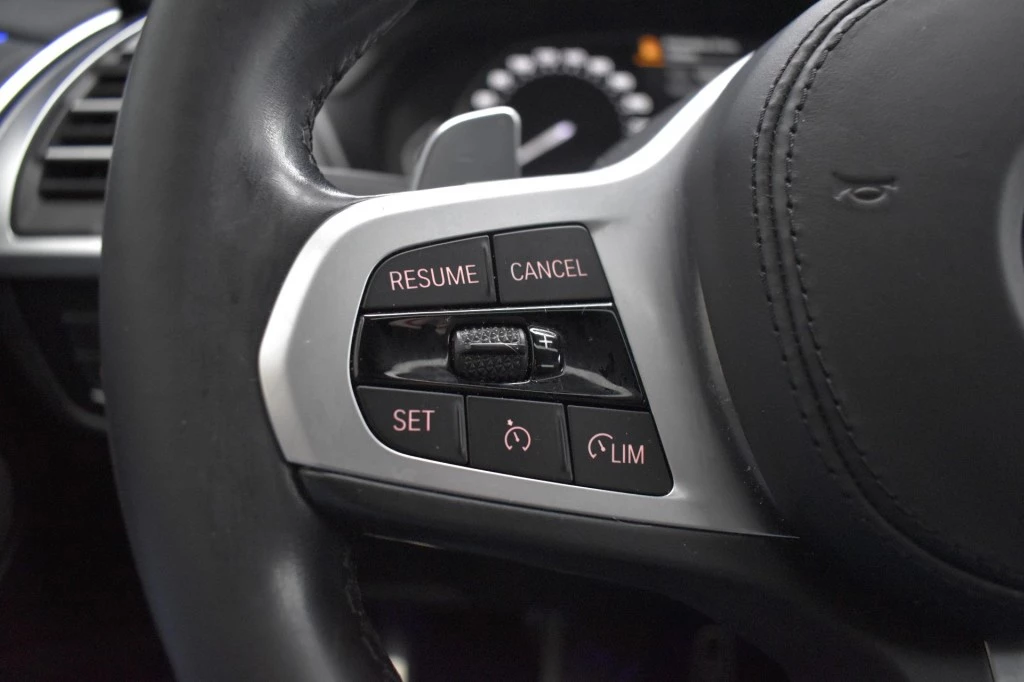 Hoofdafbeelding BMW X4