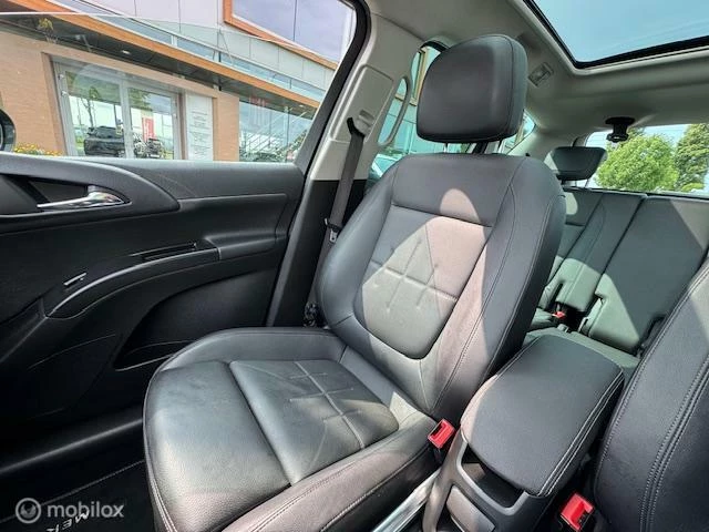 Hoofdafbeelding Opel Meriva