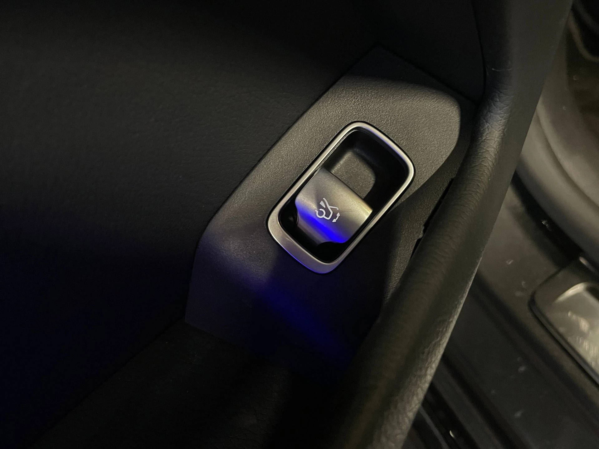 Hoofdafbeelding Mercedes-Benz EQS