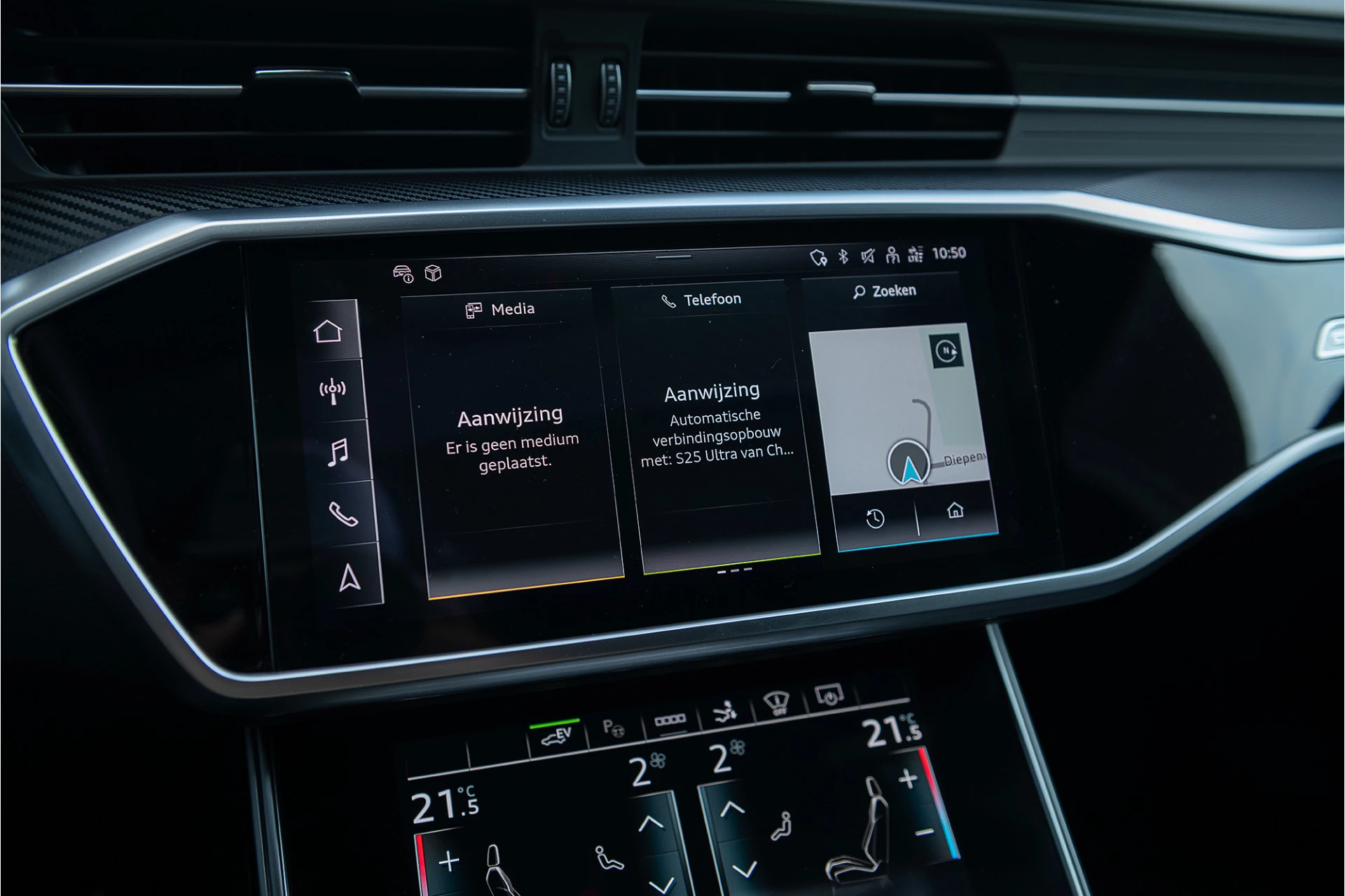Hoofdafbeelding Audi A7