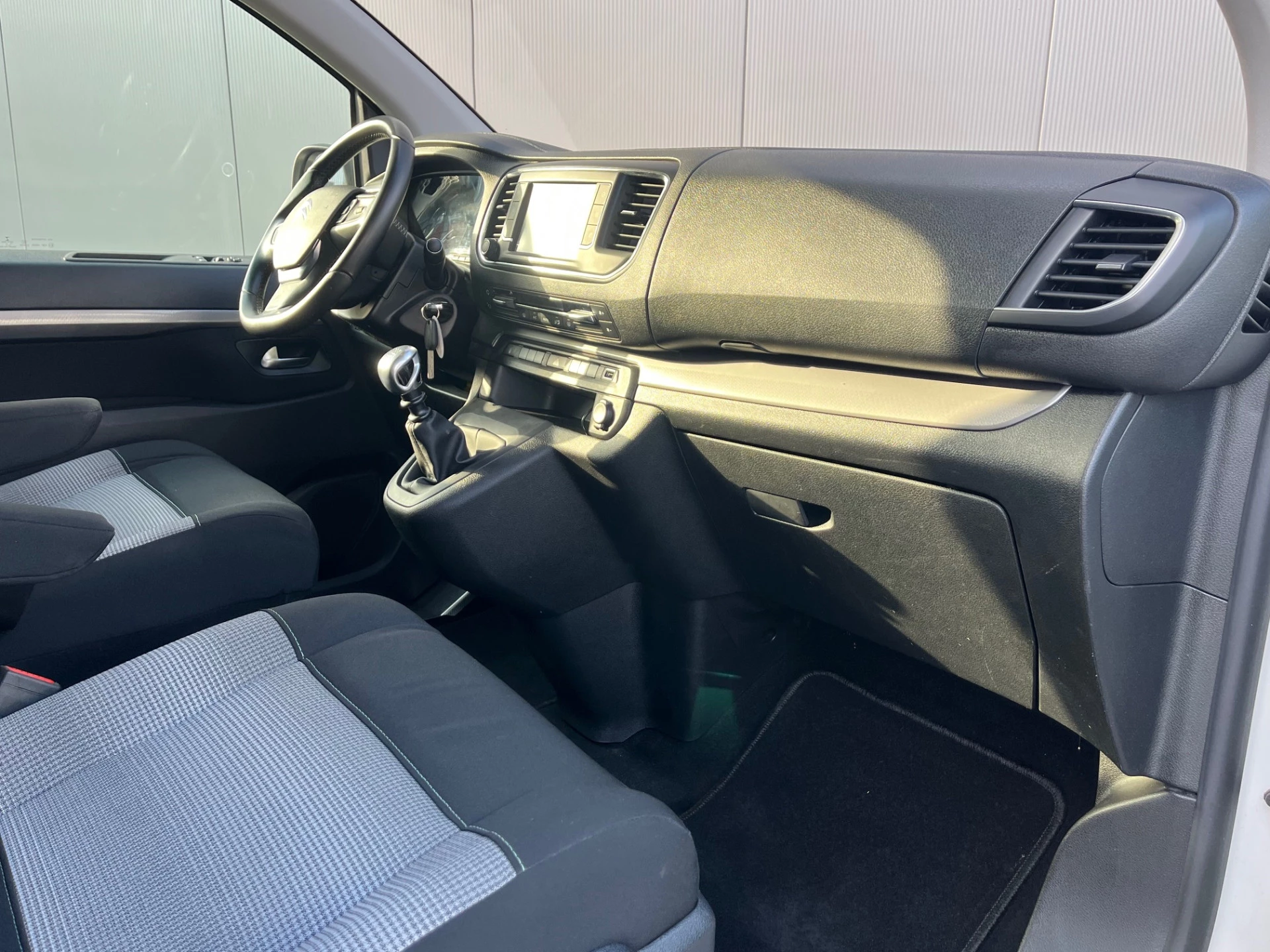 Hoofdafbeelding Pössl Campster  Citroen