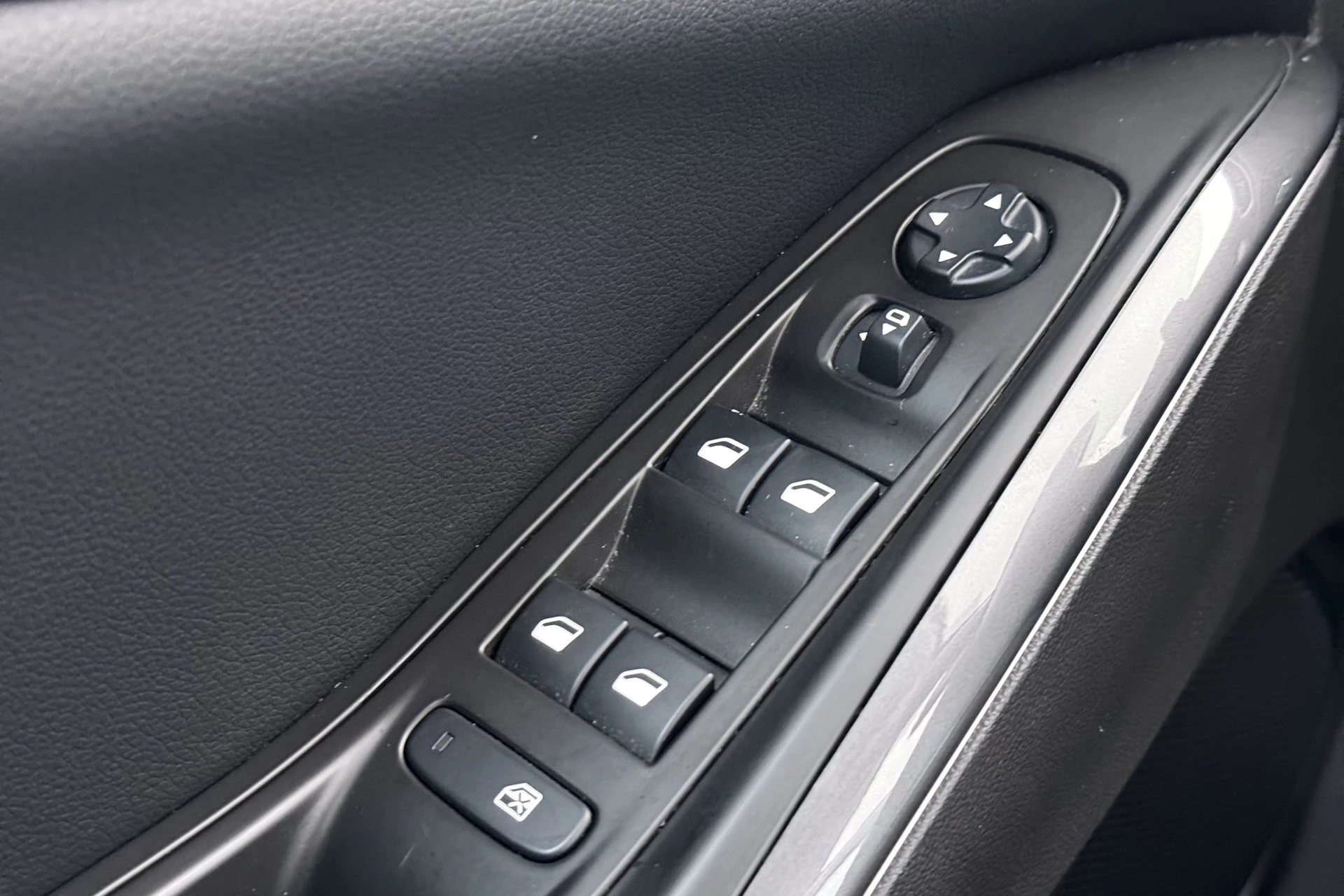 Hoofdafbeelding Opel Grandland