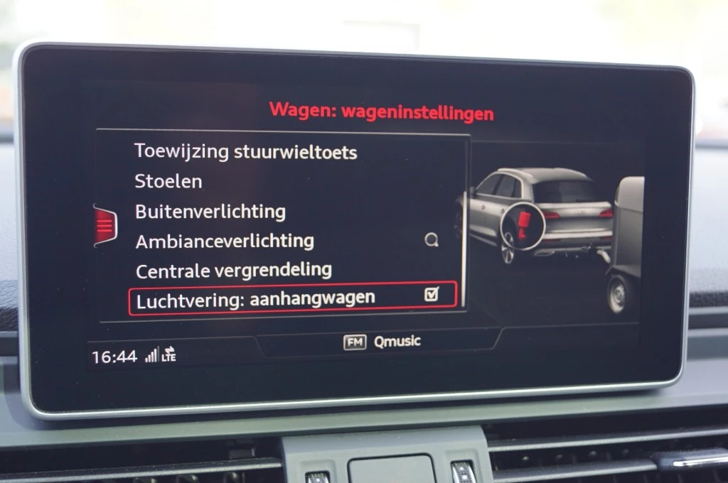 Hoofdafbeelding Audi SQ5