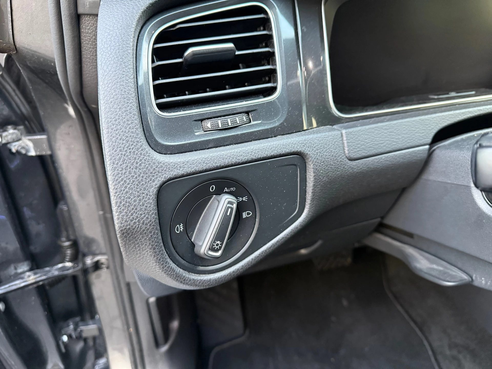 Hoofdafbeelding Volkswagen e-Golf