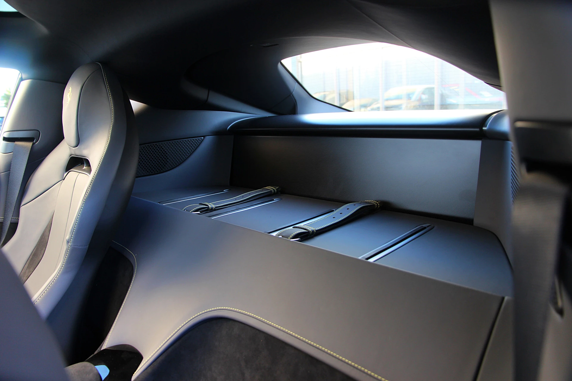 Hoofdafbeelding Ferrari 12Cilindri