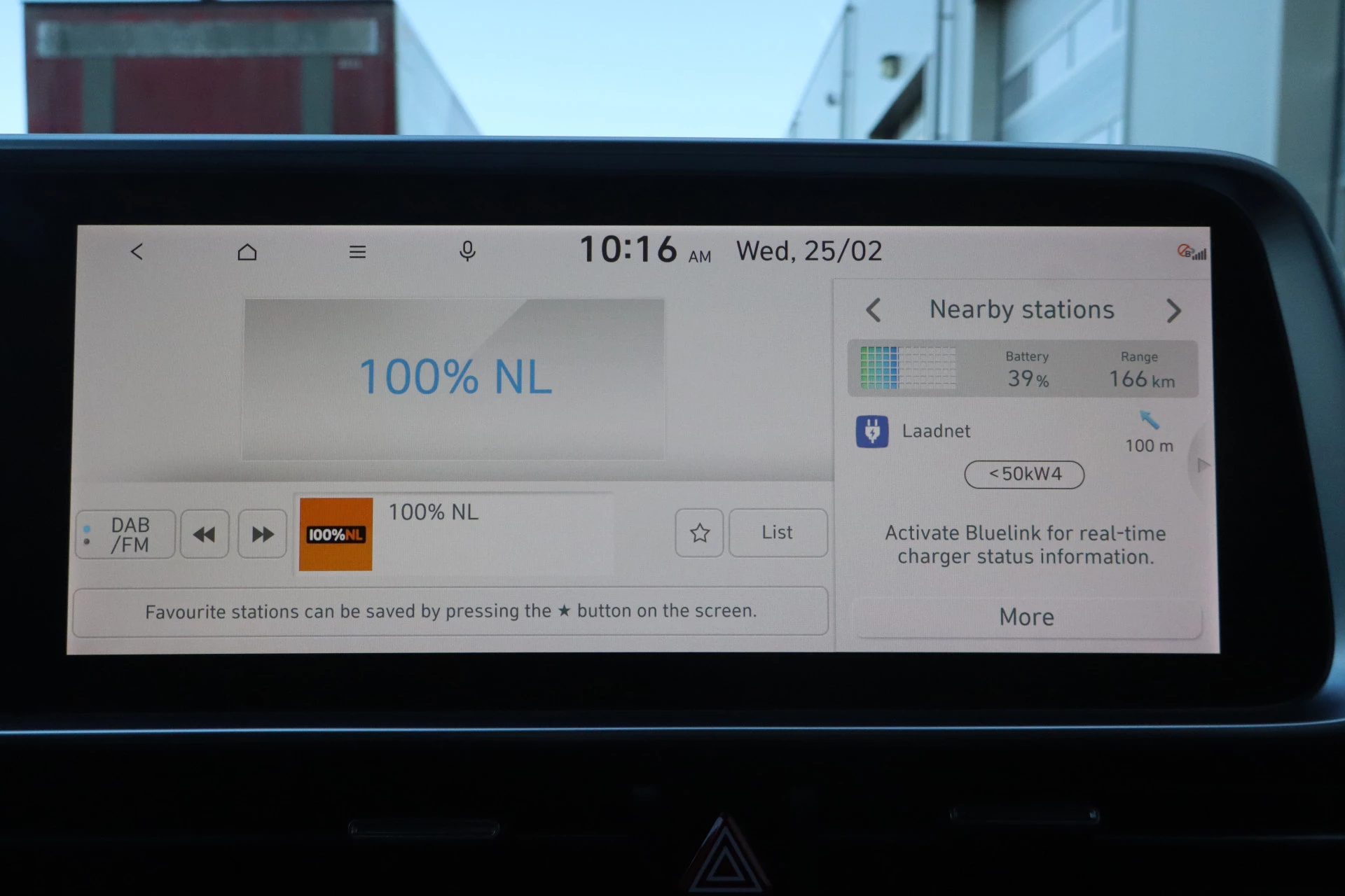 Hoofdafbeelding Hyundai IONIQ 6