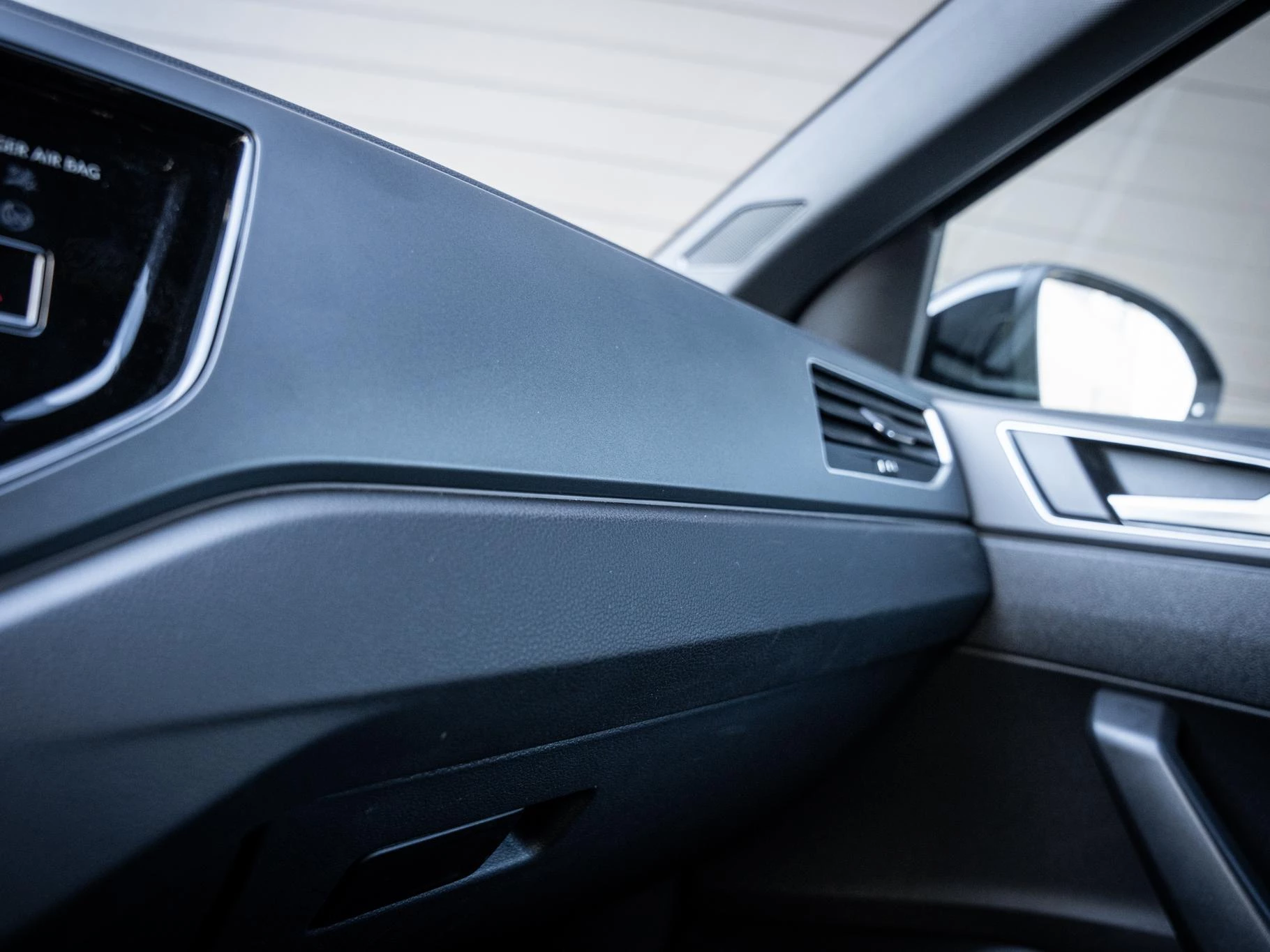 Hoofdafbeelding Volkswagen Taigo