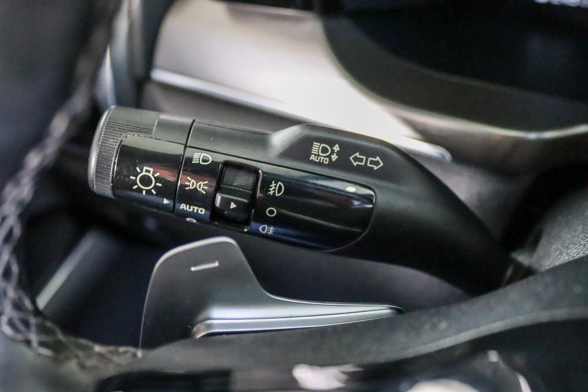 Hoofdafbeelding Kia Sorento