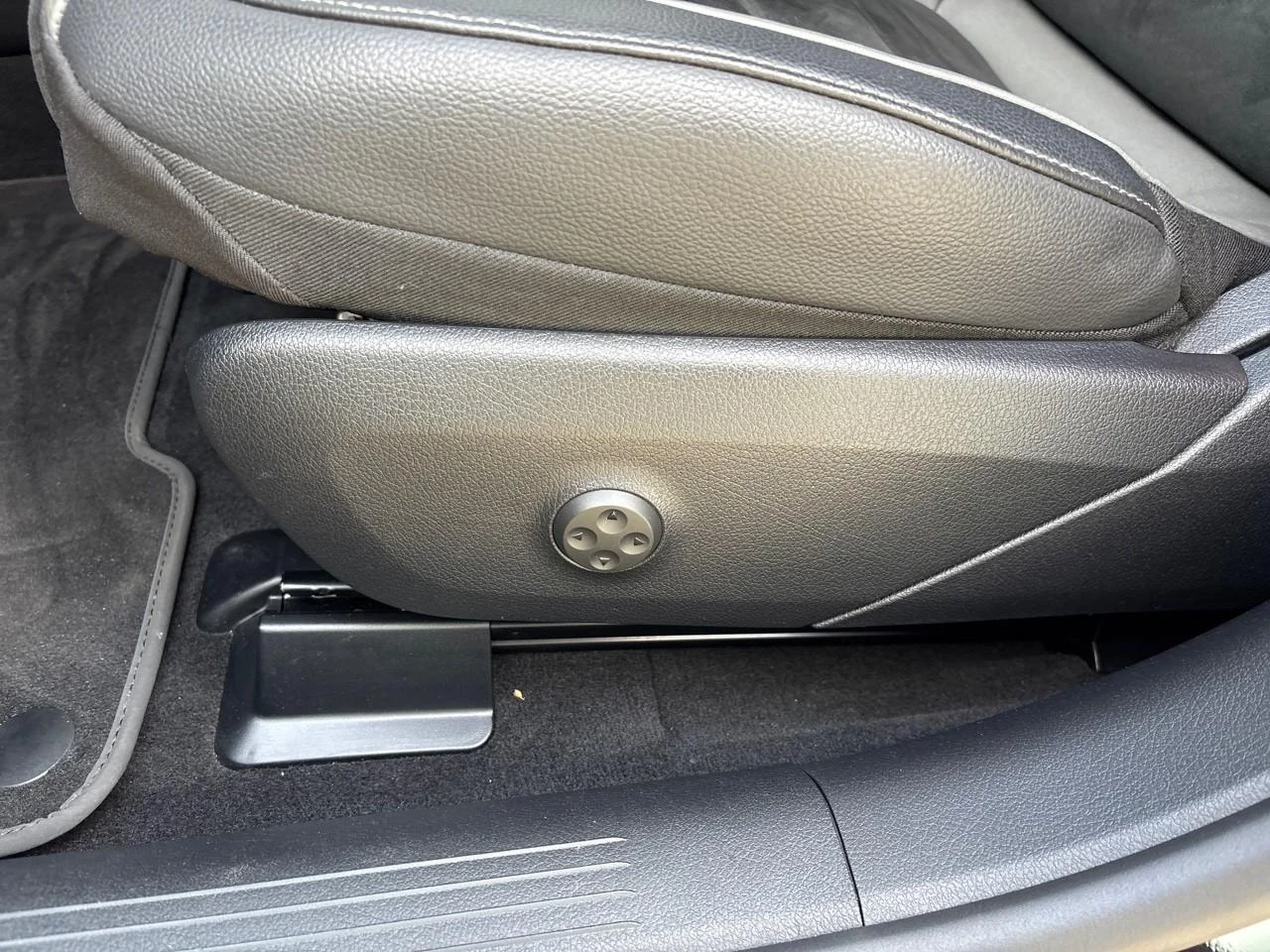 Hoofdafbeelding Mercedes-Benz EQE