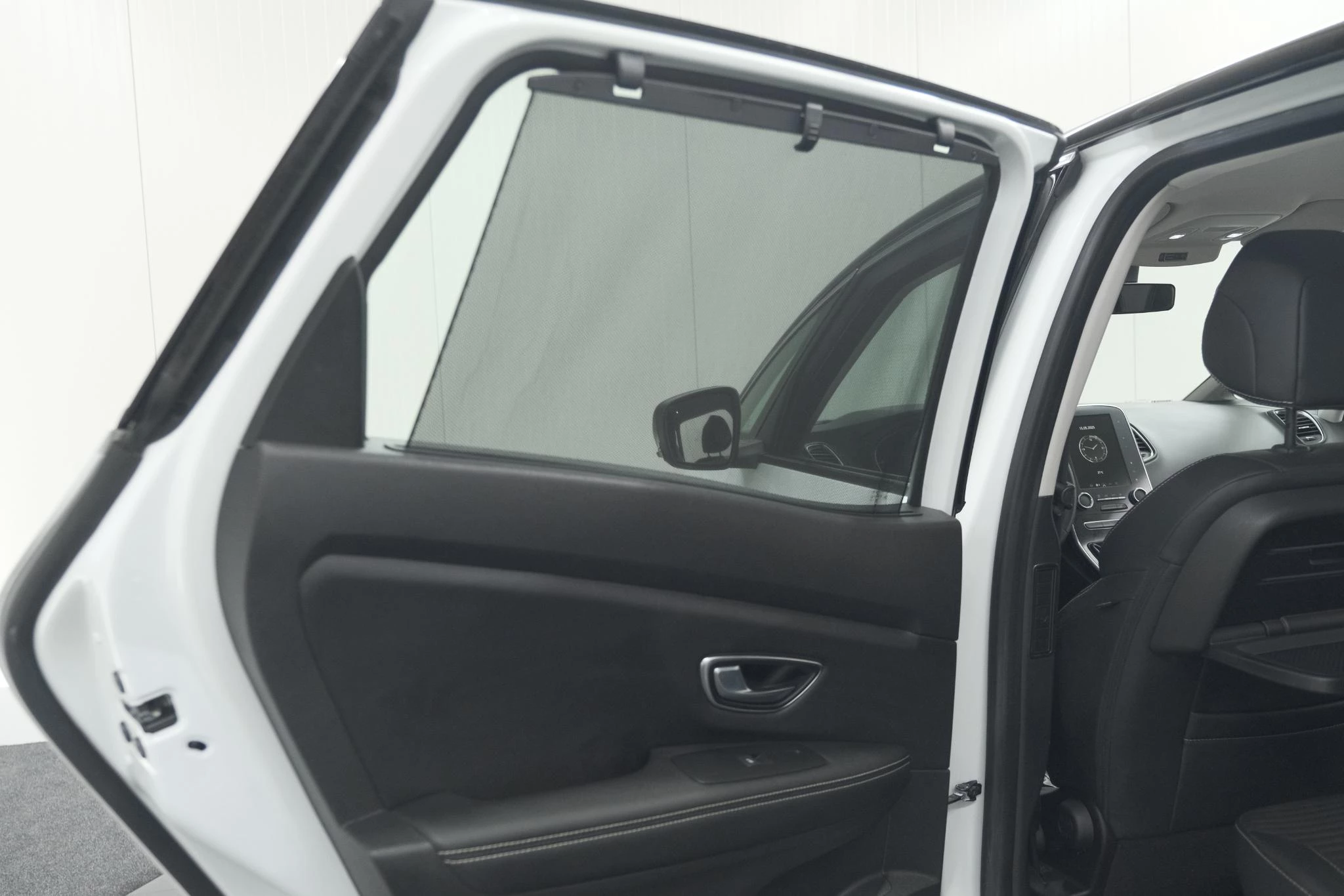 Hoofdafbeelding Renault Scénic