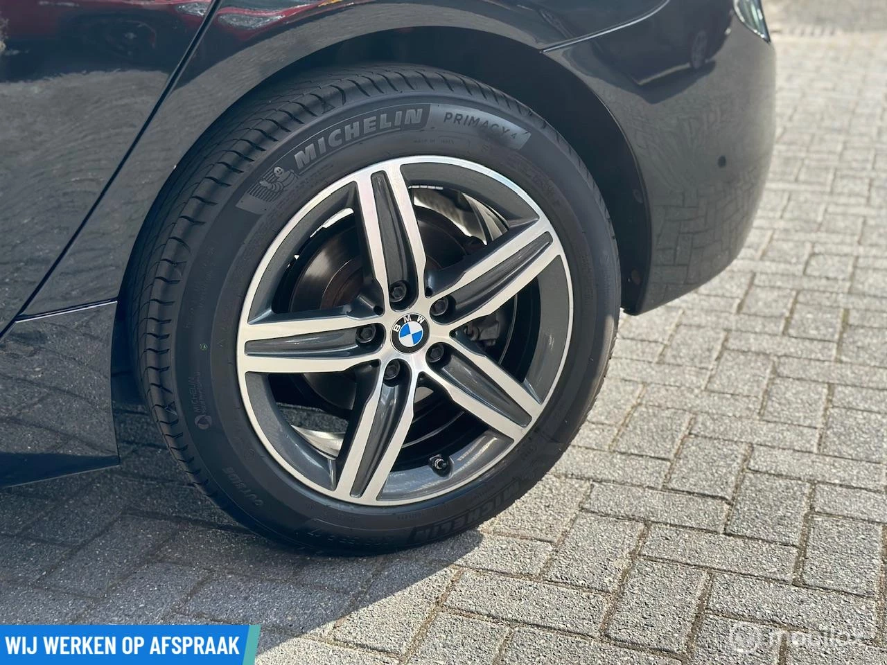 Hoofdafbeelding BMW 2 Serie