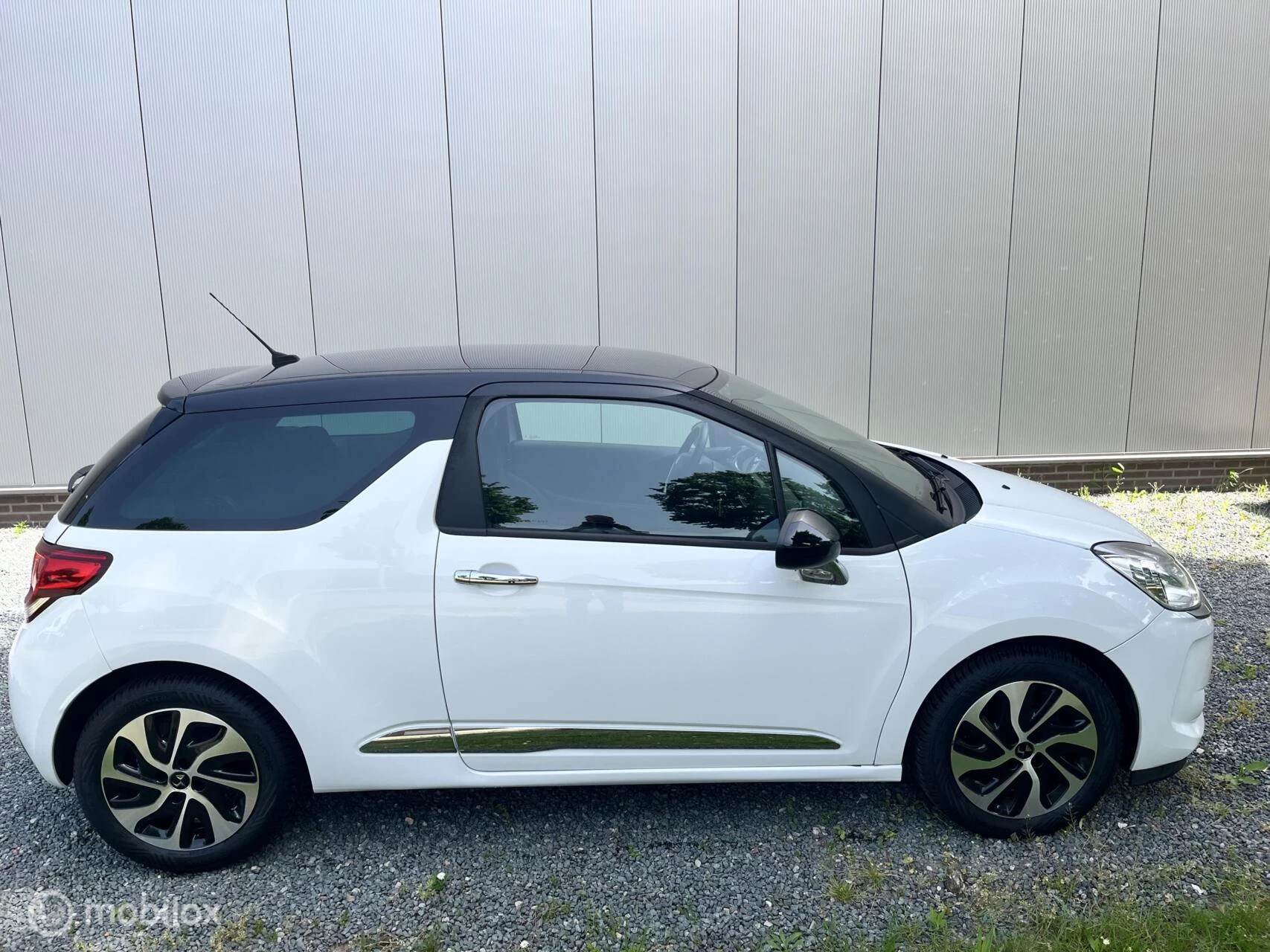Hoofdafbeelding DS DS 3
