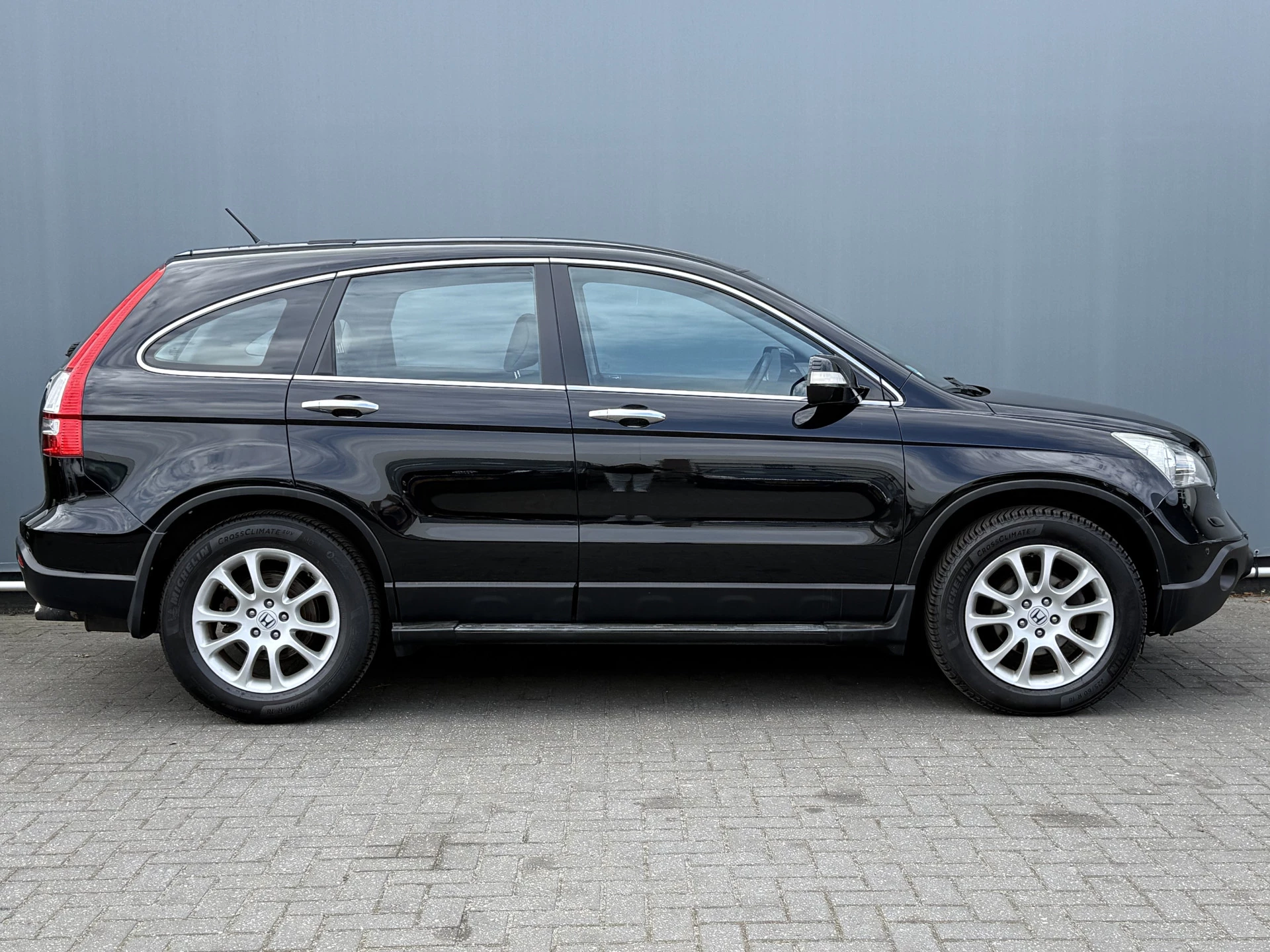 Hoofdafbeelding Honda CR-V
