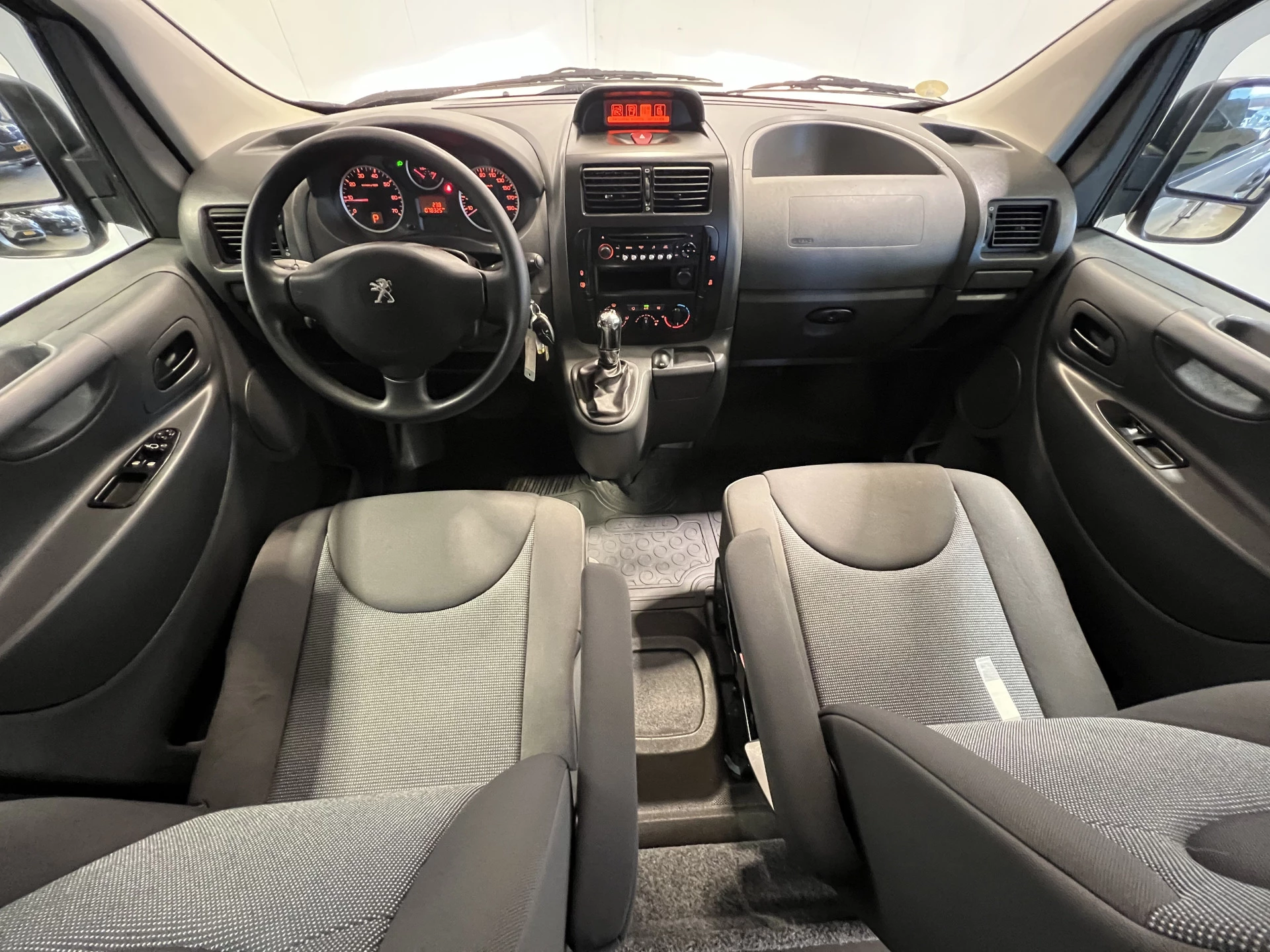 Hoofdafbeelding Peugeot Expert