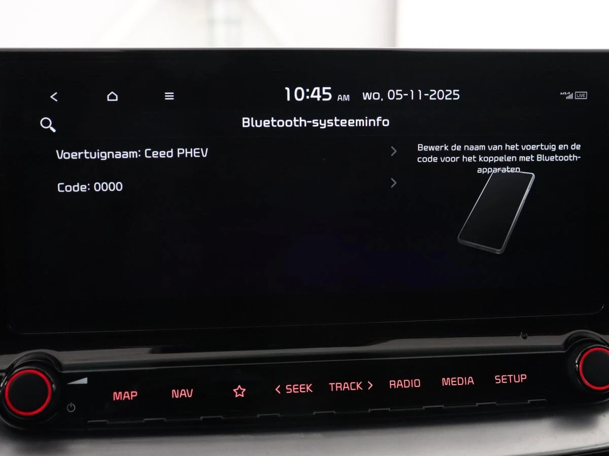 Hoofdafbeelding Kia XCeed