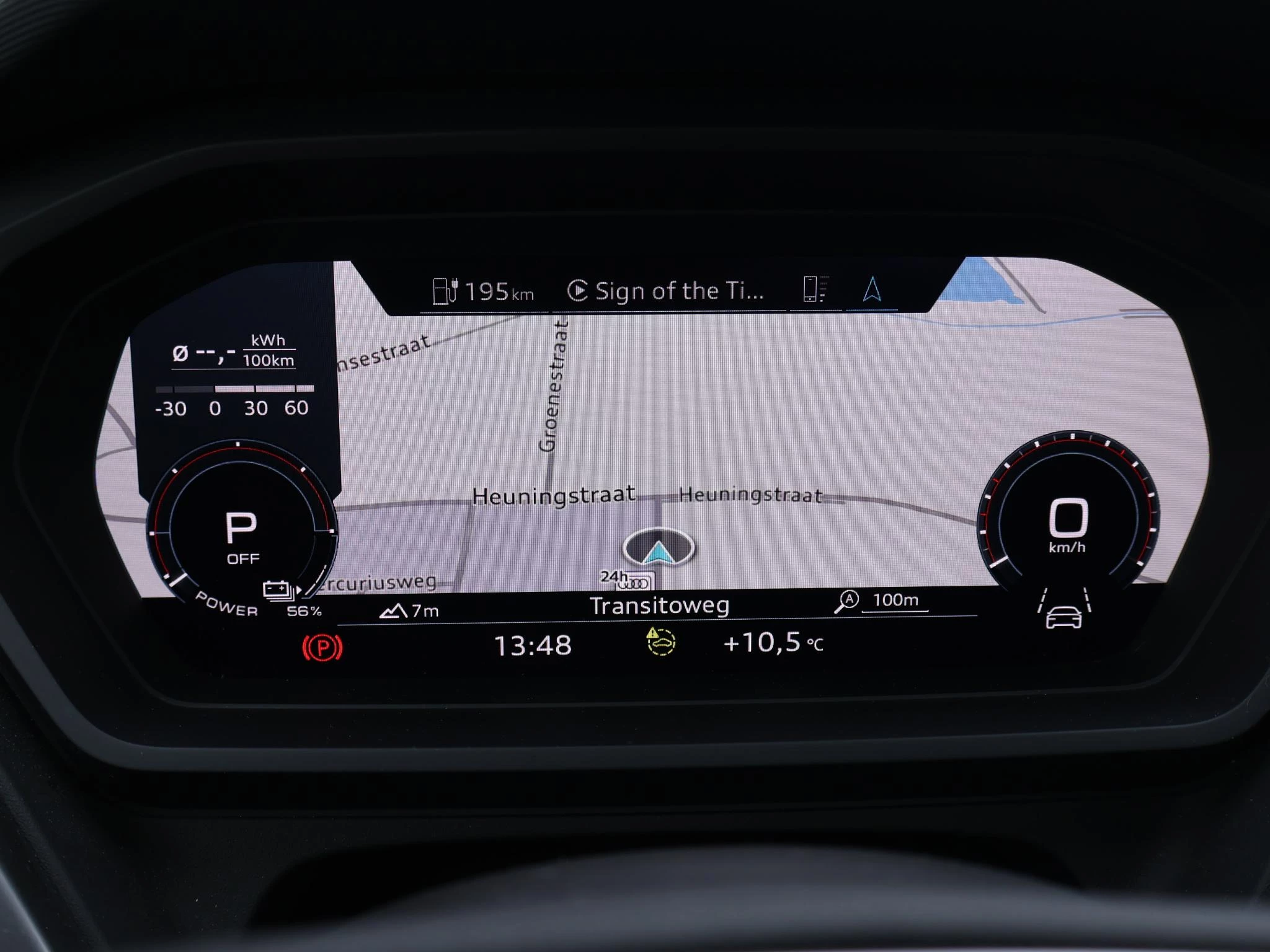 Hoofdafbeelding Audi Q4 e-tron