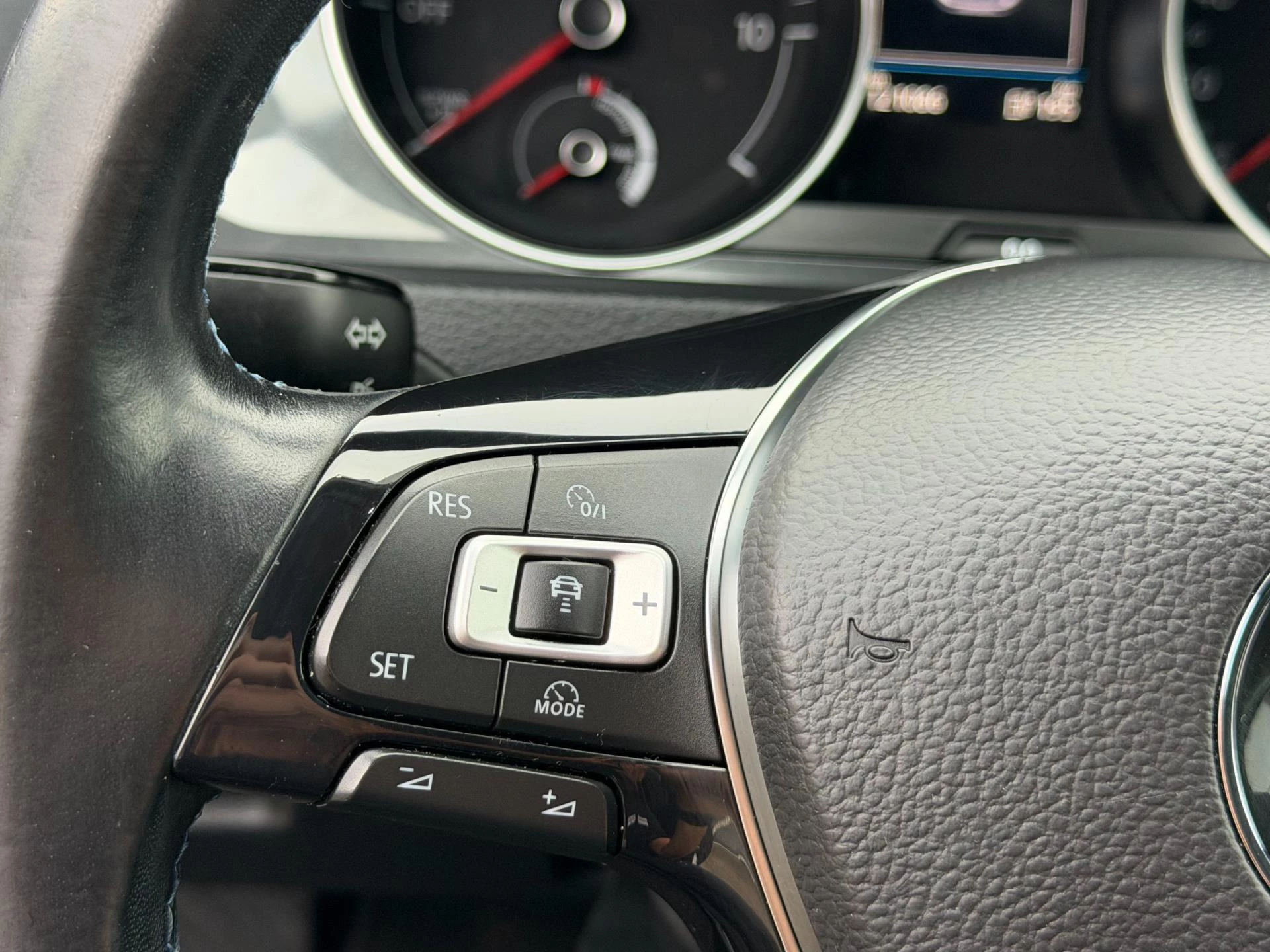 Hoofdafbeelding Volkswagen e-Golf