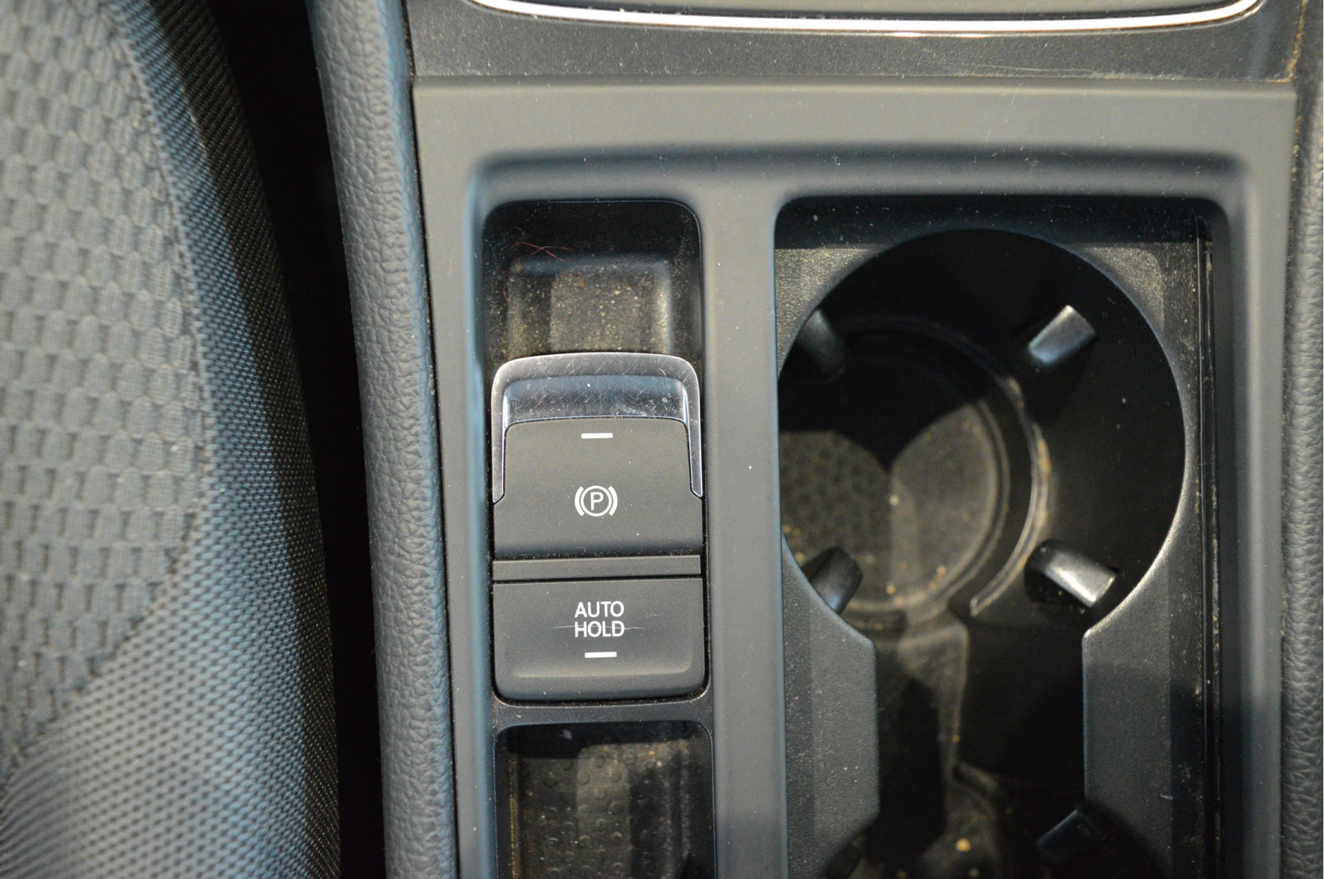 Hoofdafbeelding Volkswagen e-Golf