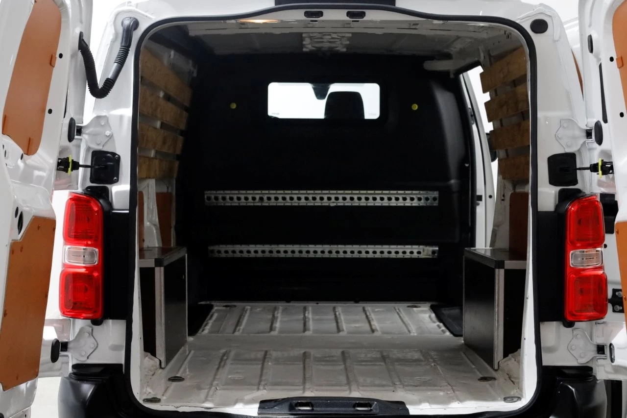 Hoofdafbeelding Peugeot Expert