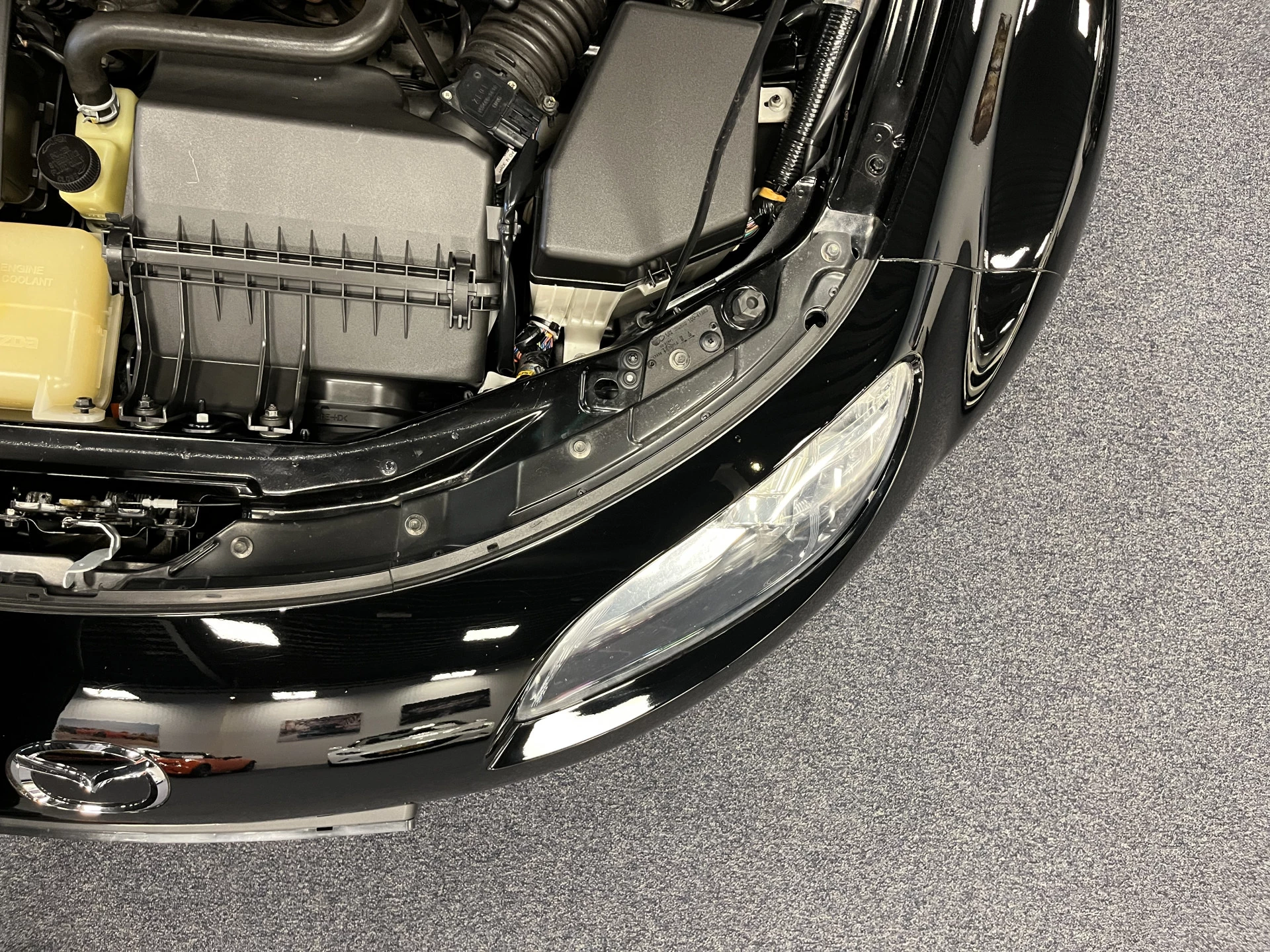 Hoofdafbeelding Mazda MX-5