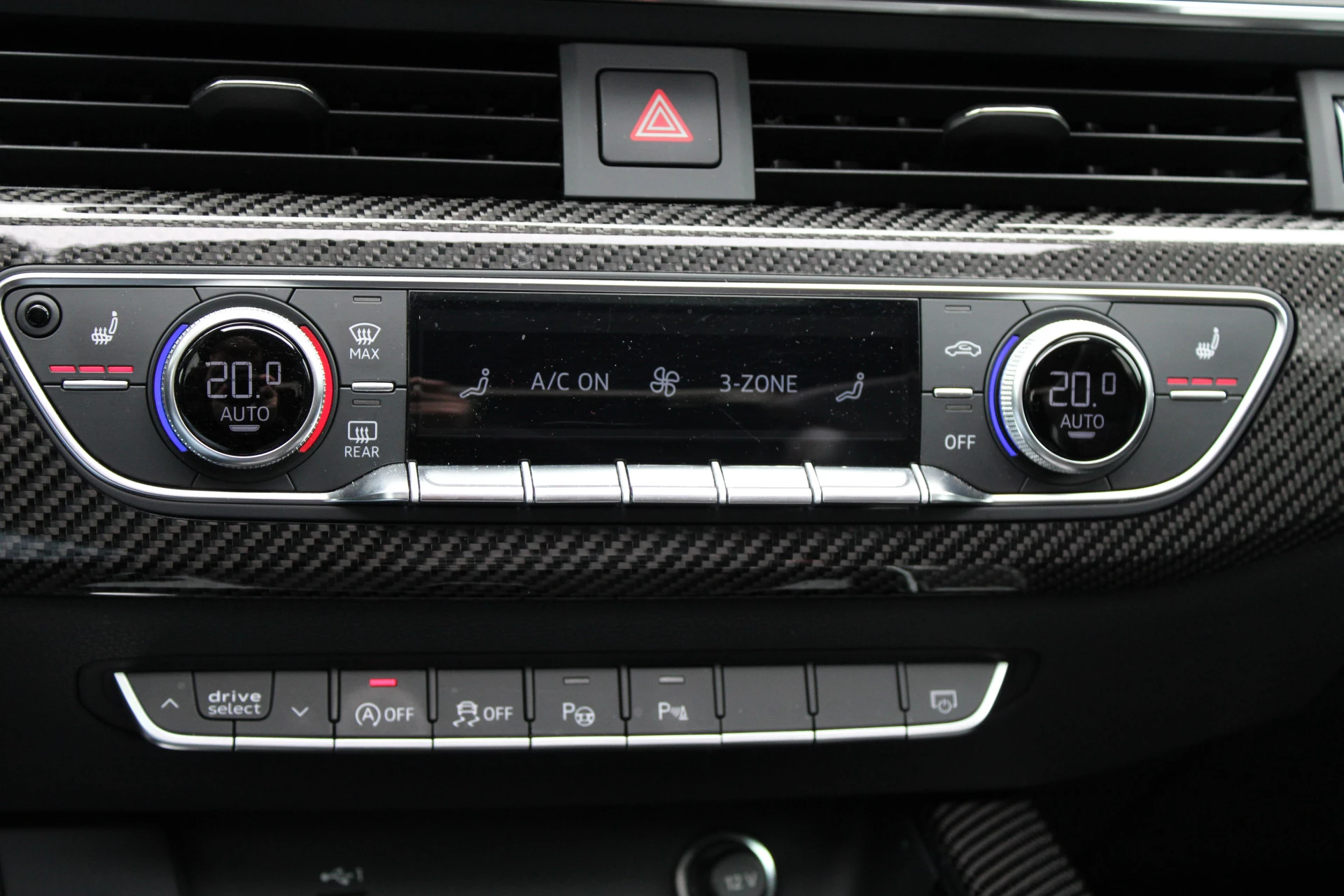 Hoofdafbeelding Audi RS4
