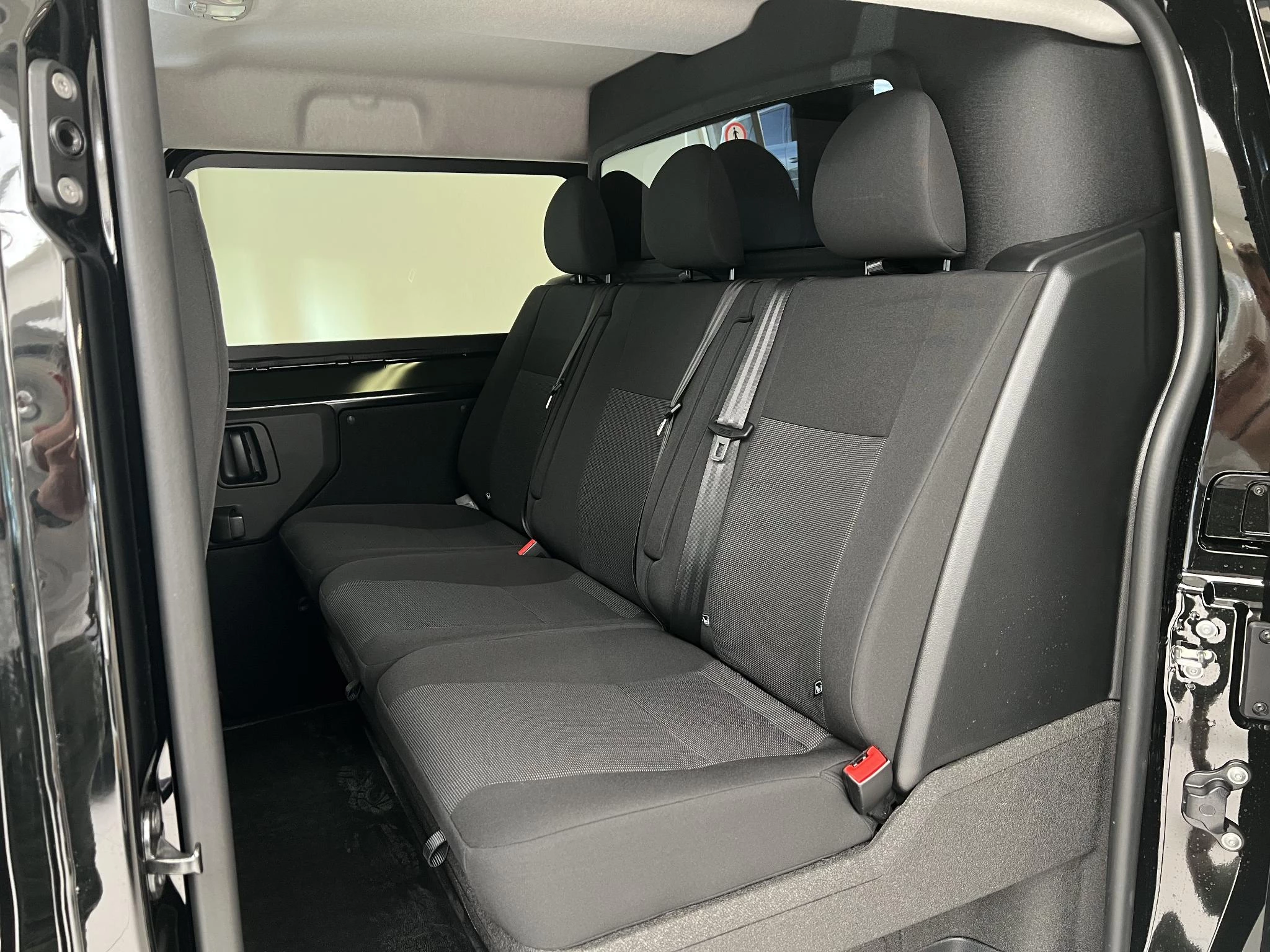 Hoofdafbeelding Opel Vivaro-e