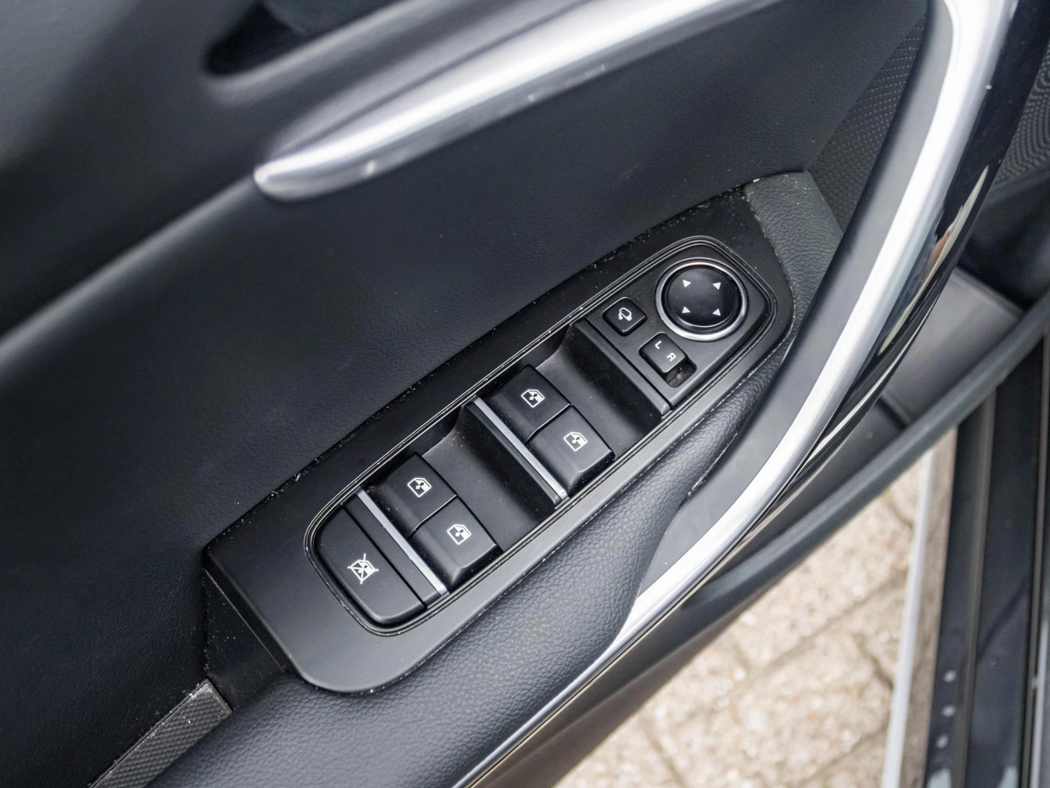 Hoofdafbeelding Kia ProCeed