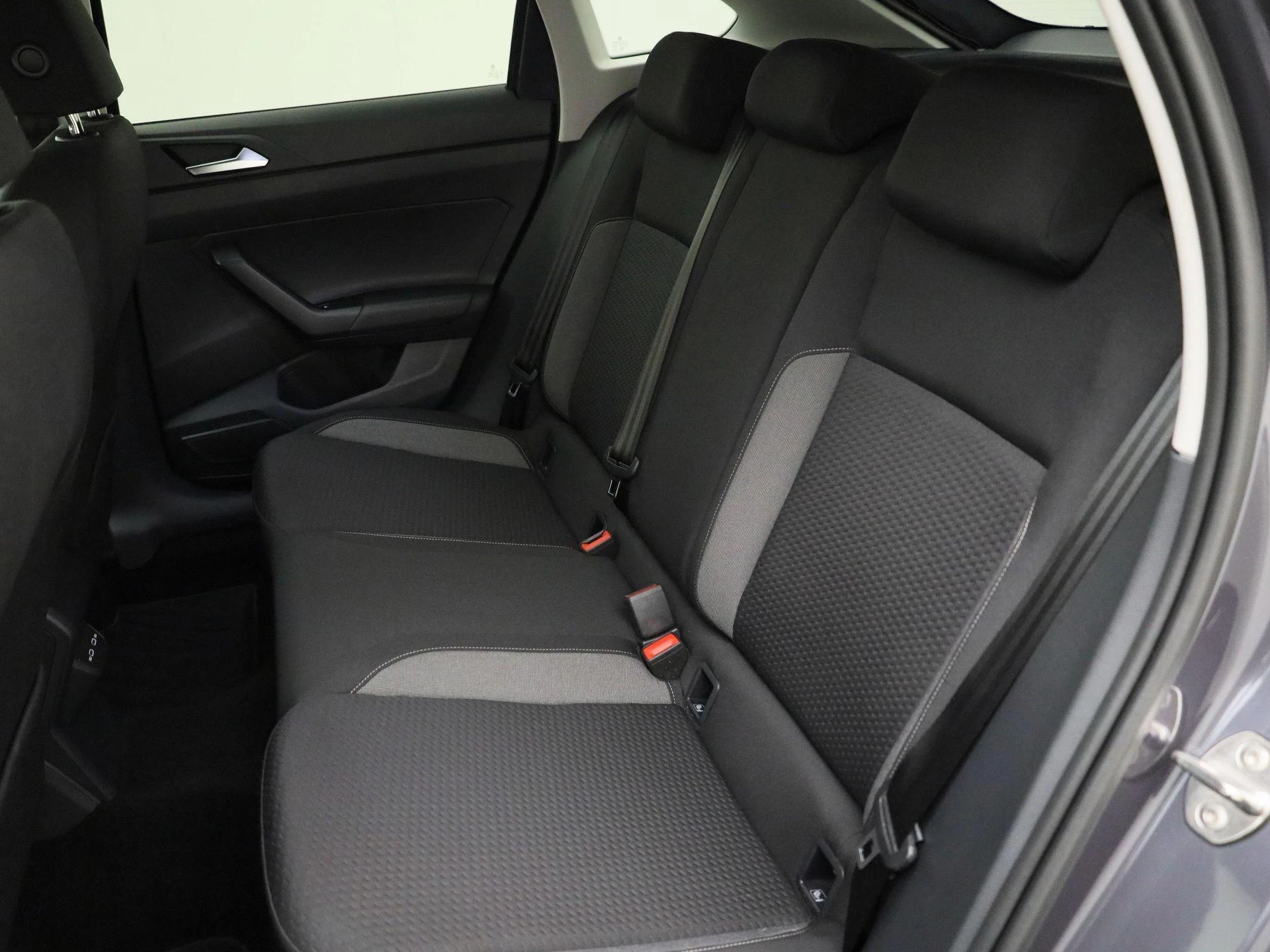 Hoofdafbeelding Volkswagen Taigo