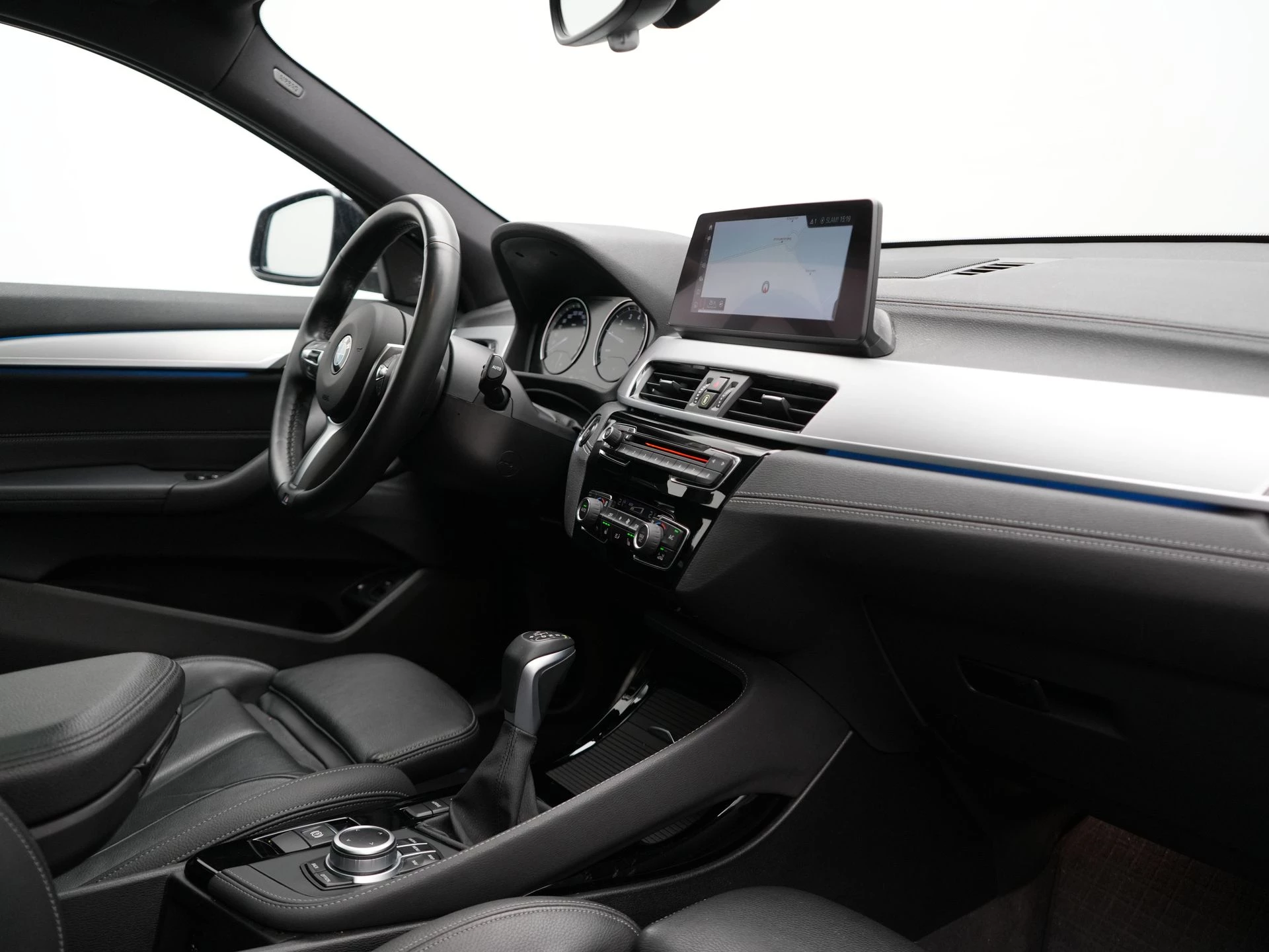 Hoofdafbeelding BMW X2