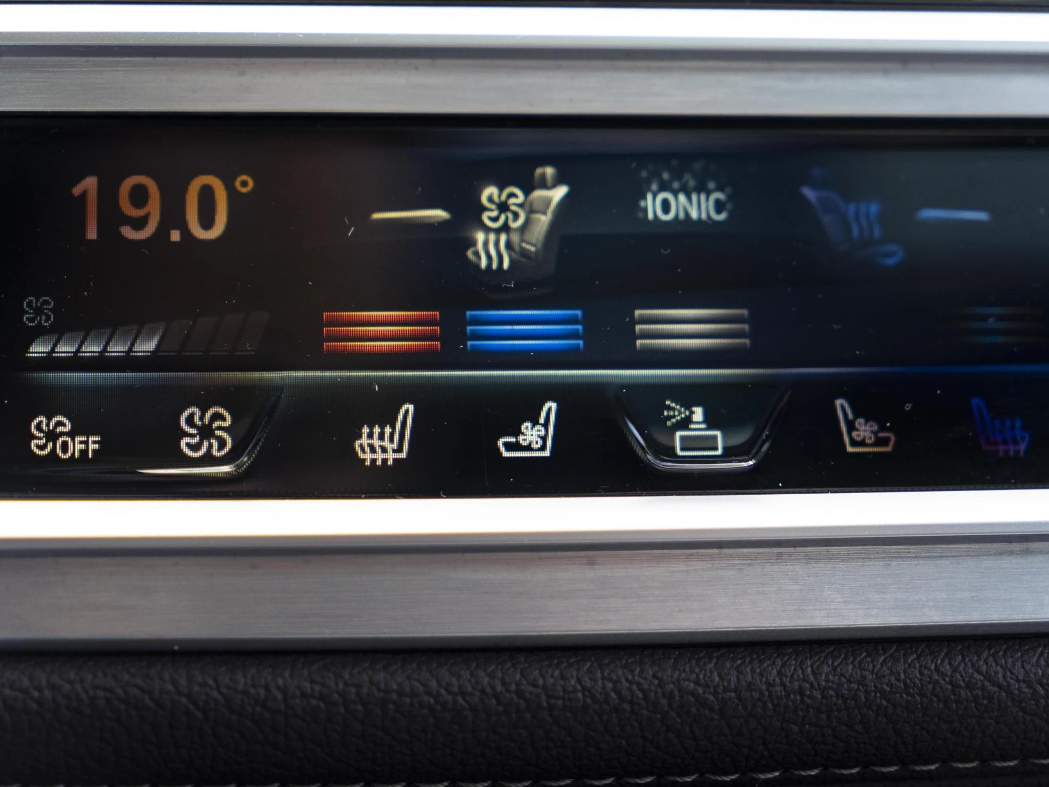 Hoofdafbeelding BMW 7 Serie