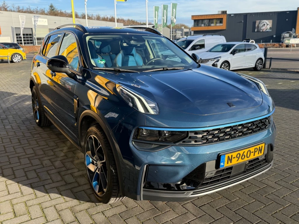 Hoofdafbeelding Lynk & Co 01