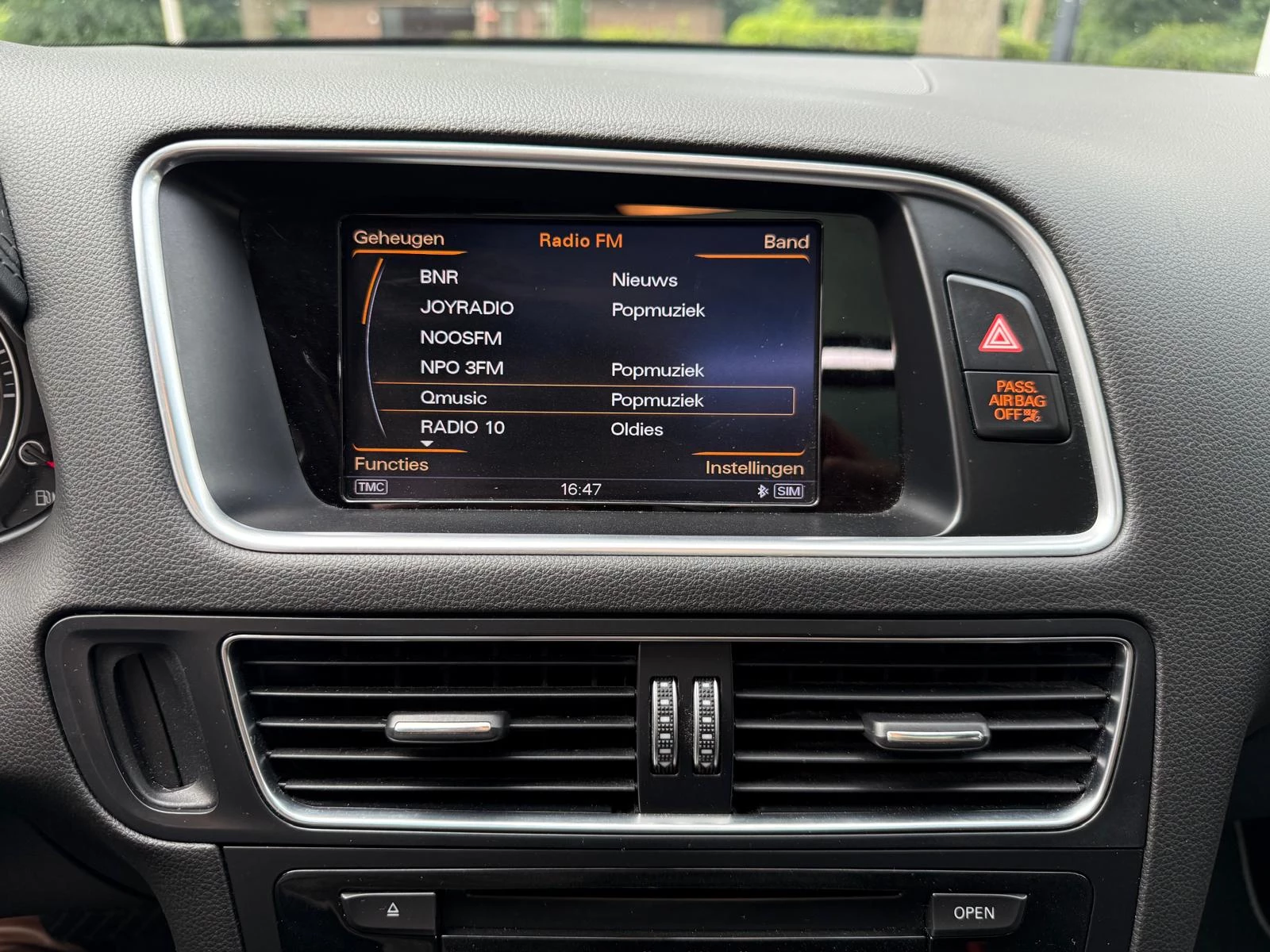 Hoofdafbeelding Audi SQ5