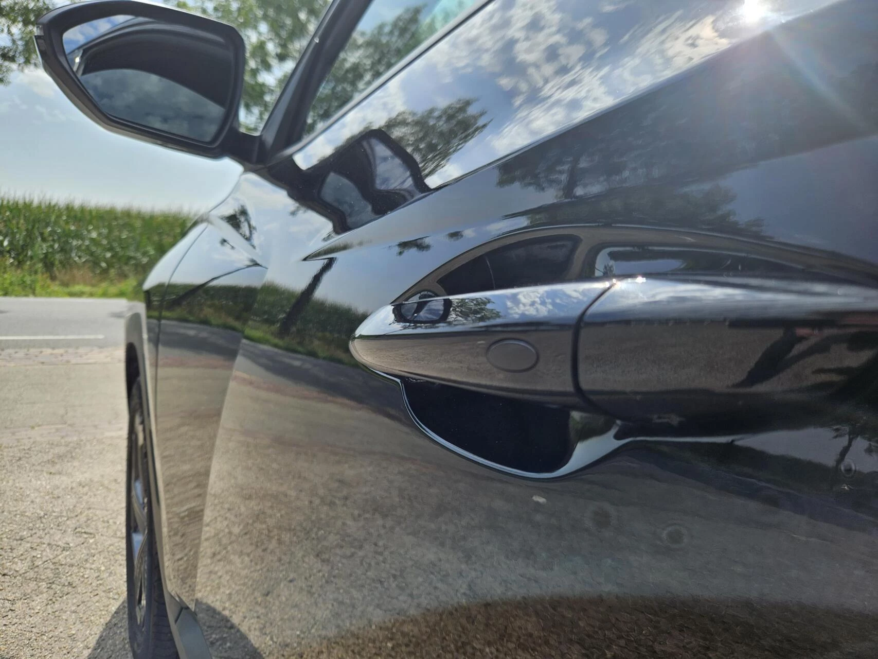 Hoofdafbeelding Hyundai Tucson Hybrid