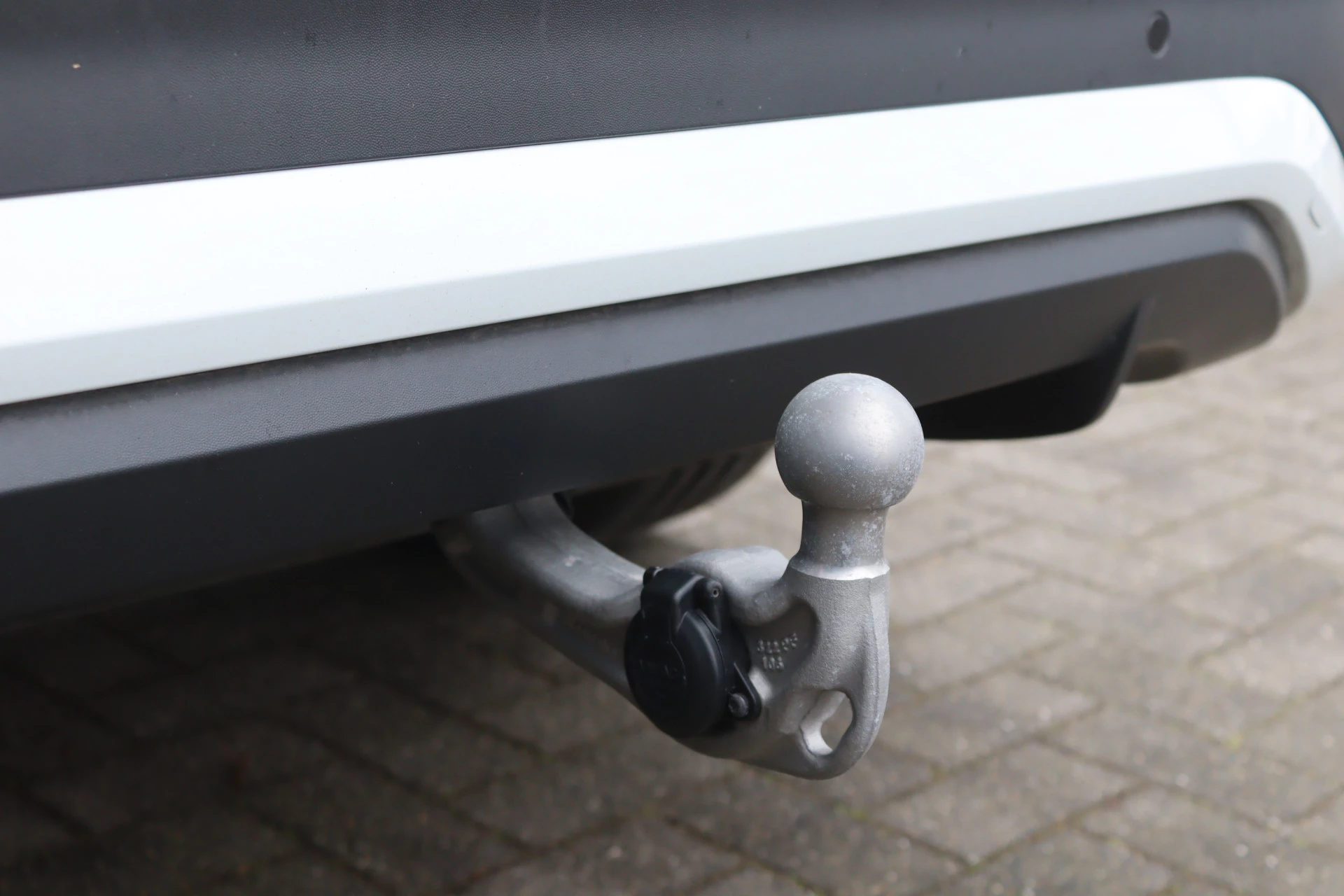 Hoofdafbeelding Volkswagen Tayron