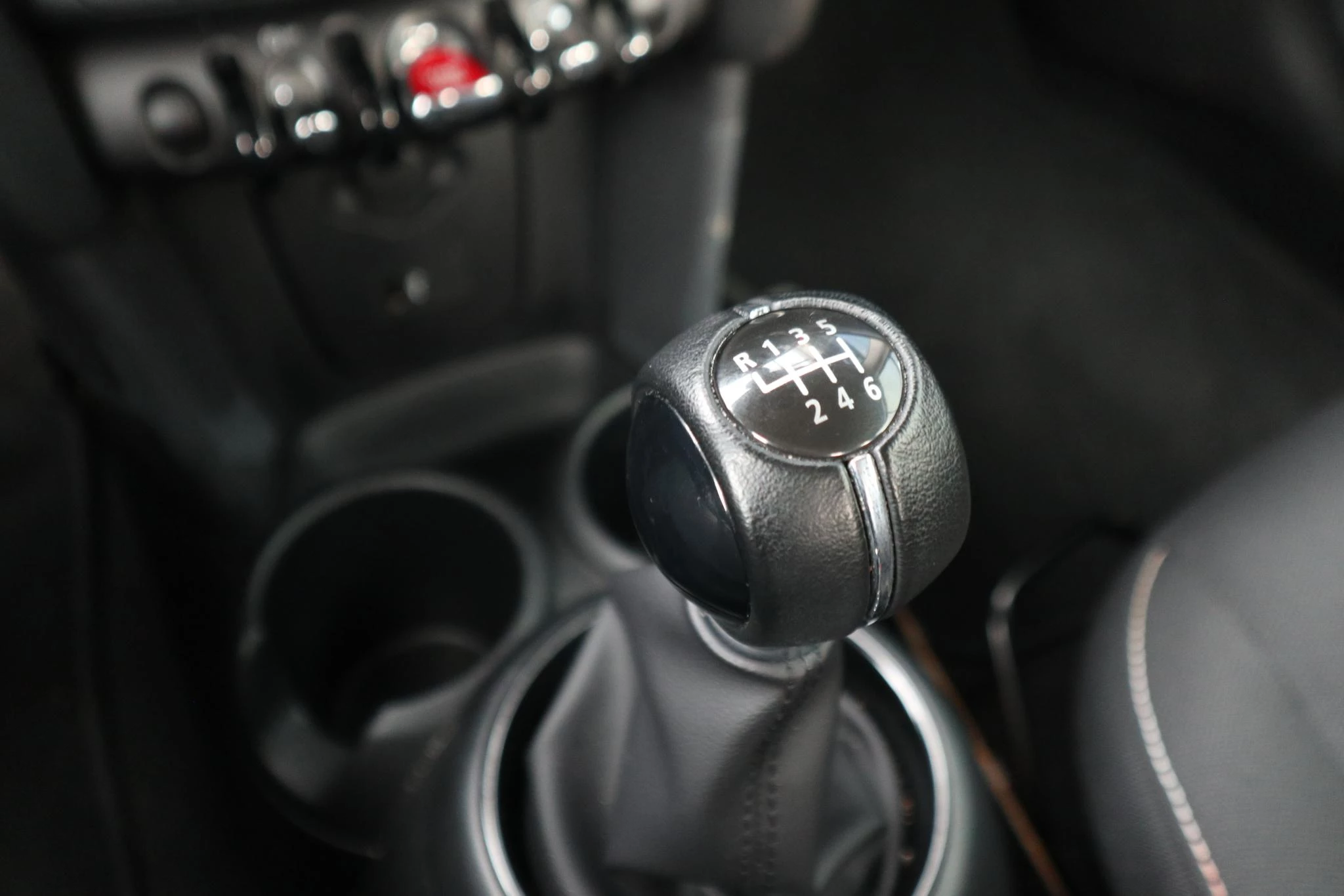 Hoofdafbeelding MINI One